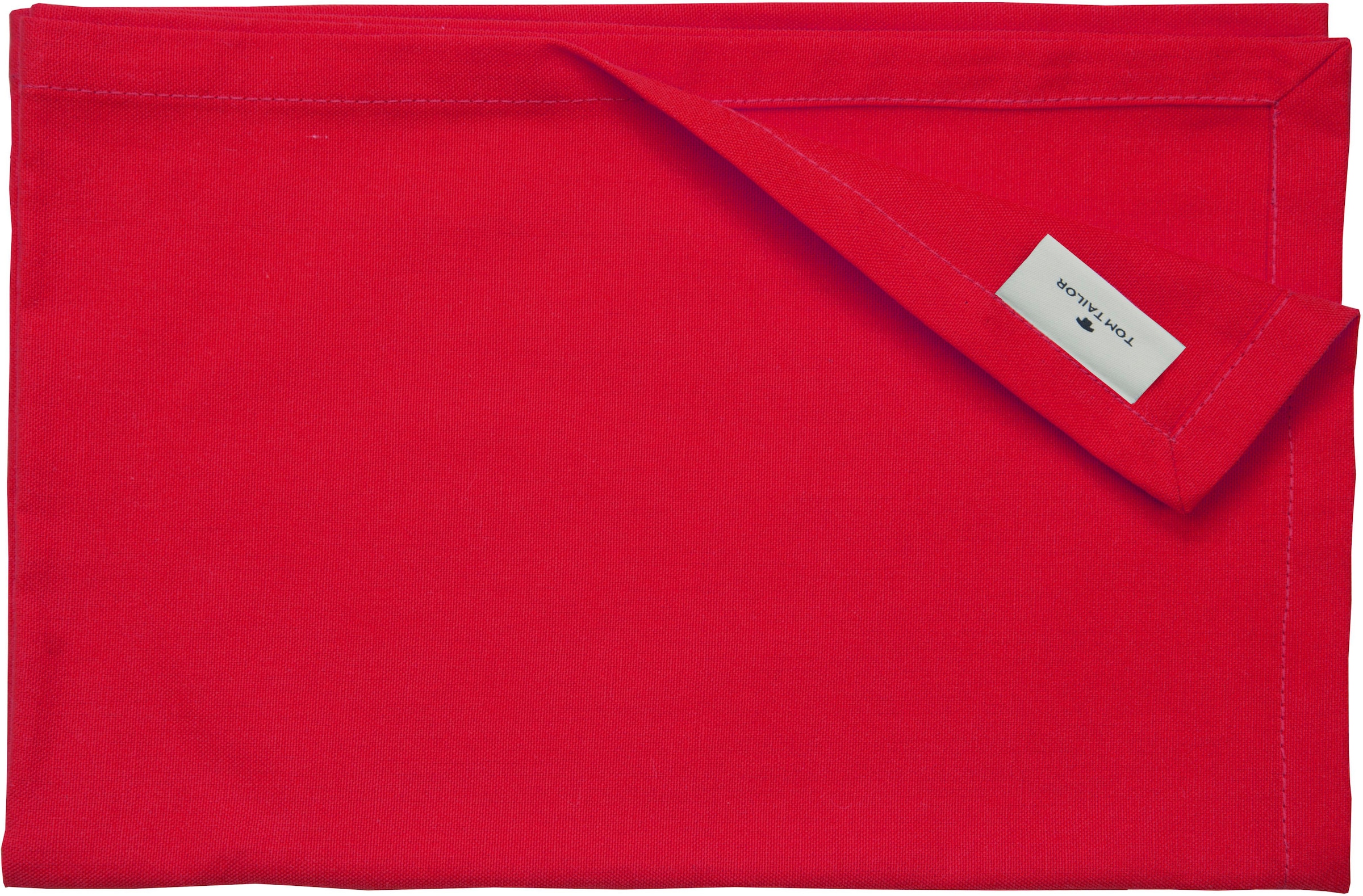 TOM TAILOR HOME Tischläufer »Dove«