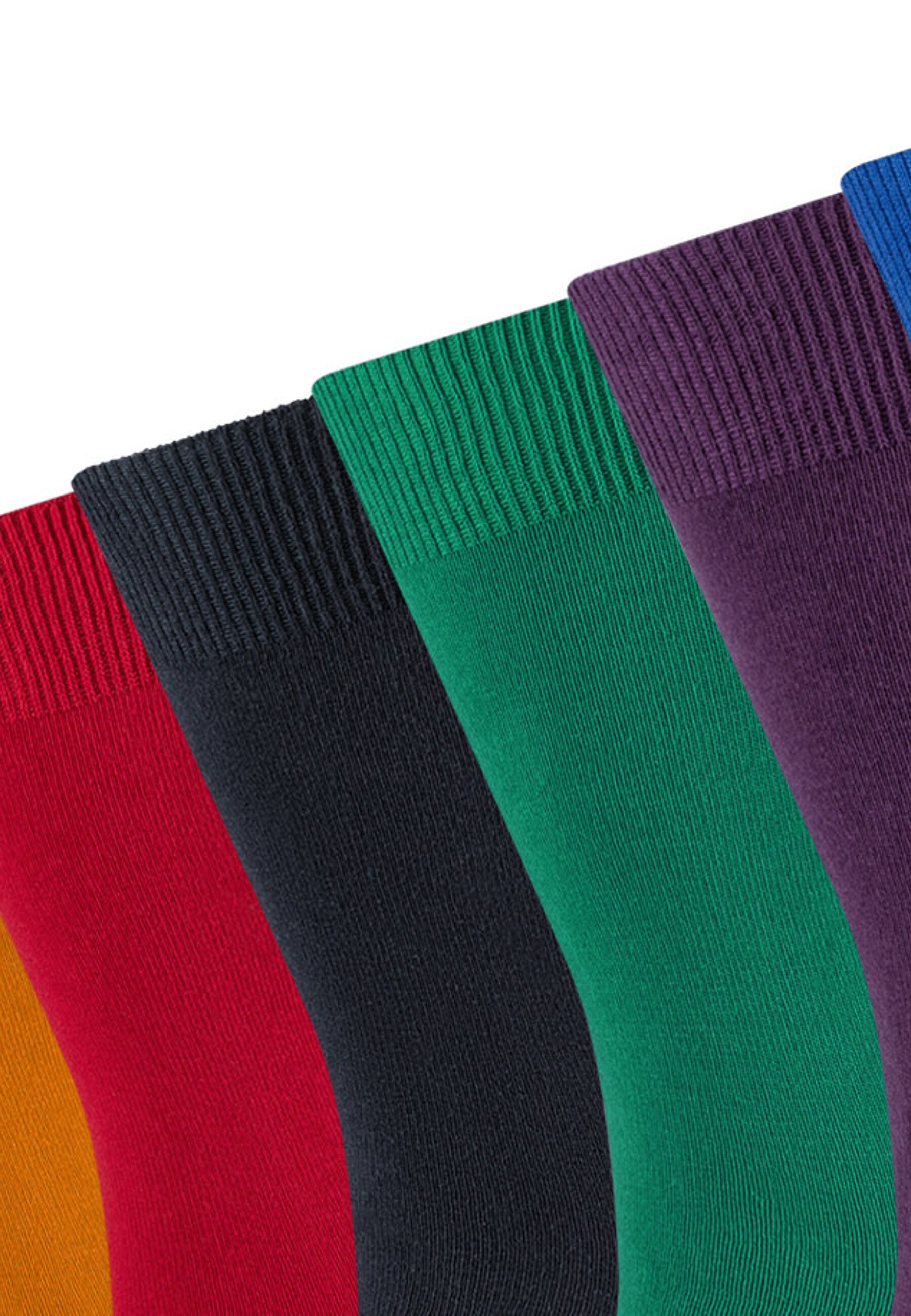 Camano Socken "Socken 9er Pack" günstig online kaufen