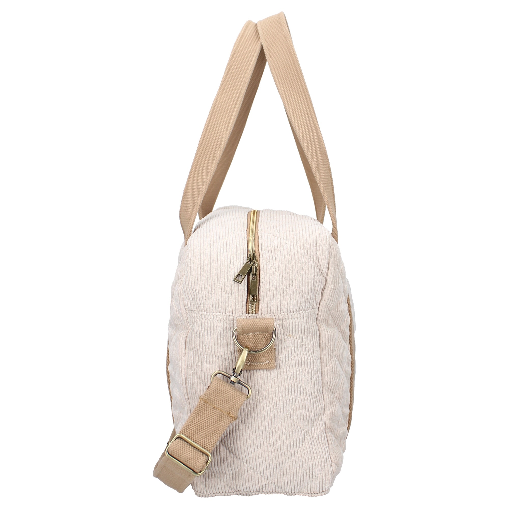 Vadobag Wickeltasche, mit Wickelunterlage und viel Stauraum
