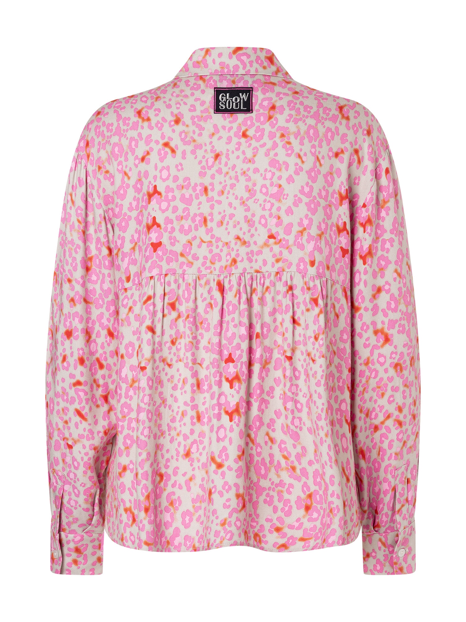 Lieblingsstück Klassische Bluse »EraliaL« aus 100% Viskose