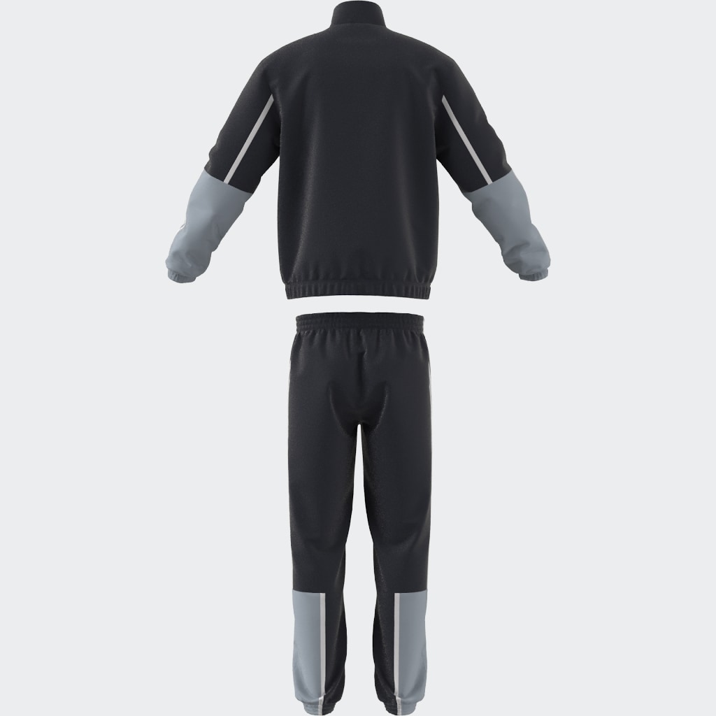 adidas Sportswear Trainingsanzug »M CB 3S TS«, (2 tlg.)