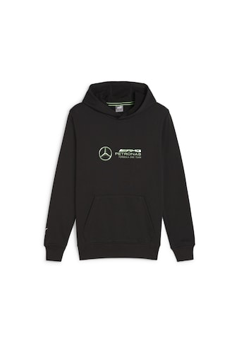 PUMA Hoodie »Mercedes-AMG Petronas Motorspo...