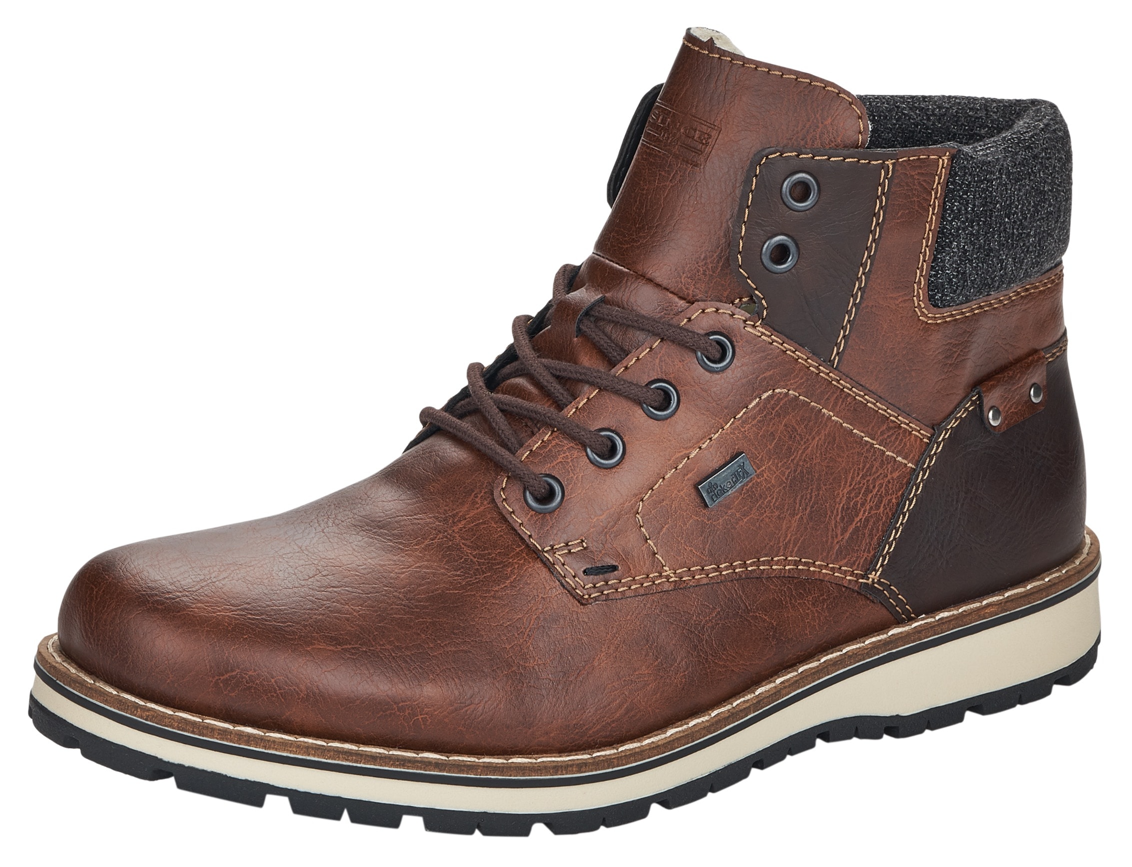 Rieker Winterboots, mit RiekerTEX