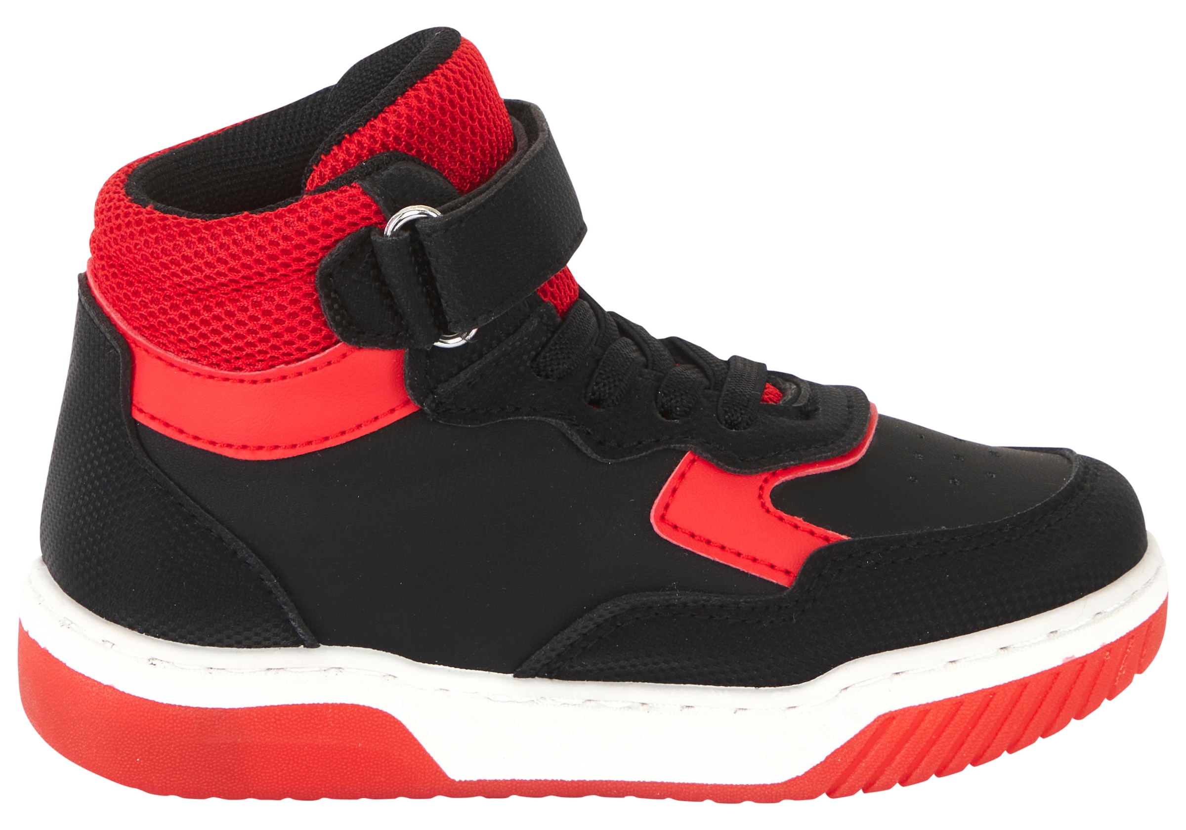 Disney Sneaker »Spiderman«  mit cooler Blinkfunktion
