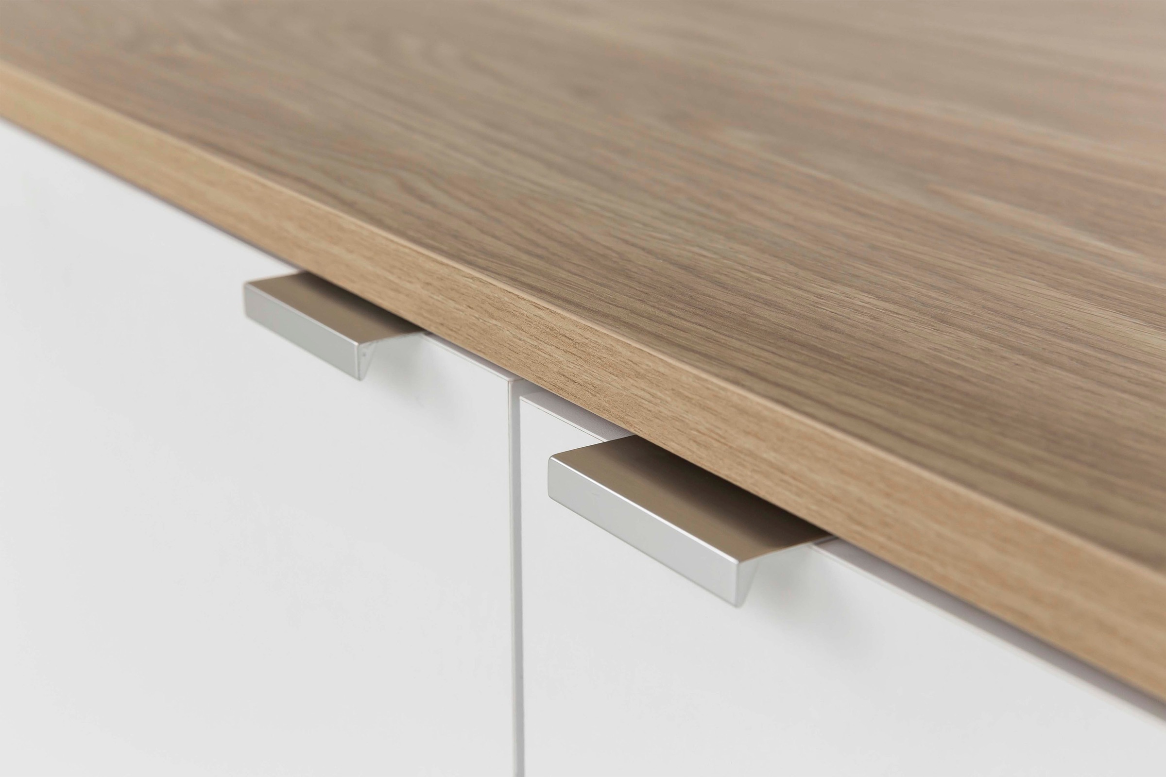 Schildmeyer Midischrank »Anouk« Solide Verarbeitung - Dieses Produkt ist in Deutschland gefertigt