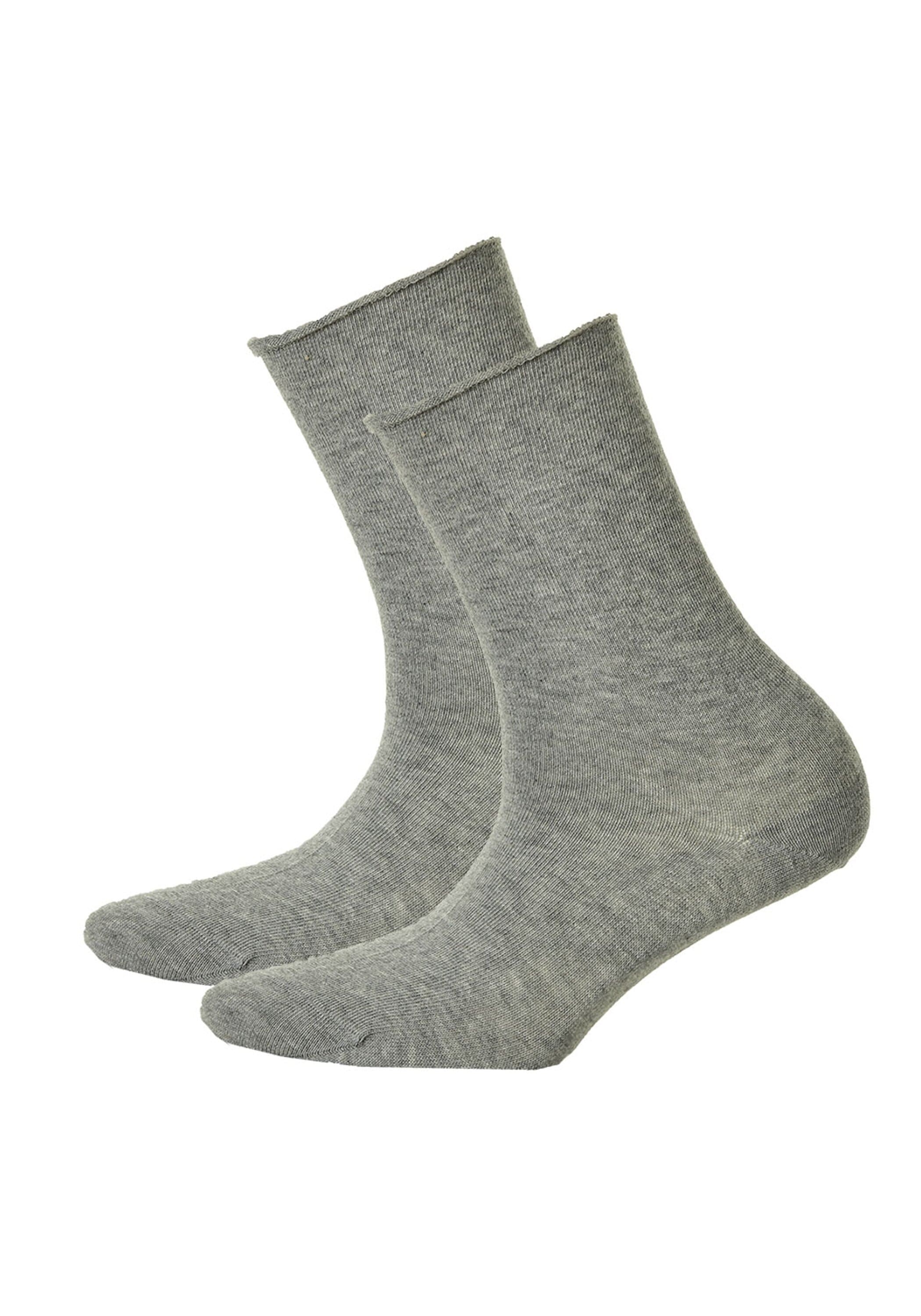 Hudson Kurzsocken "Socken 2er Pack" günstig online kaufen