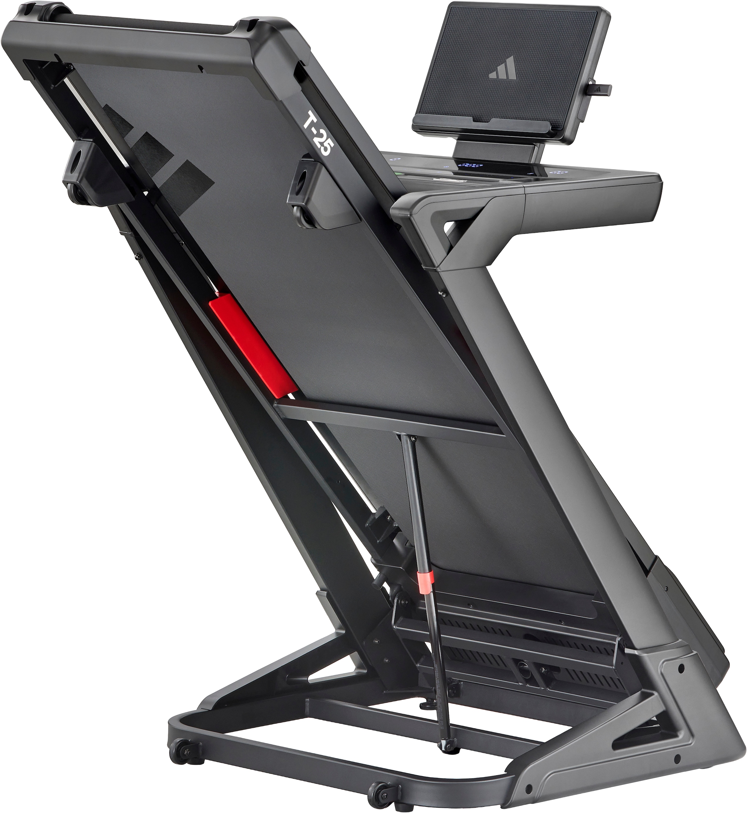 adidas Performance Laufband »Adidas T-25 Treadmill« bis max. 19 km/h, mit Steigung, 230 kg max. Benutzergewicht