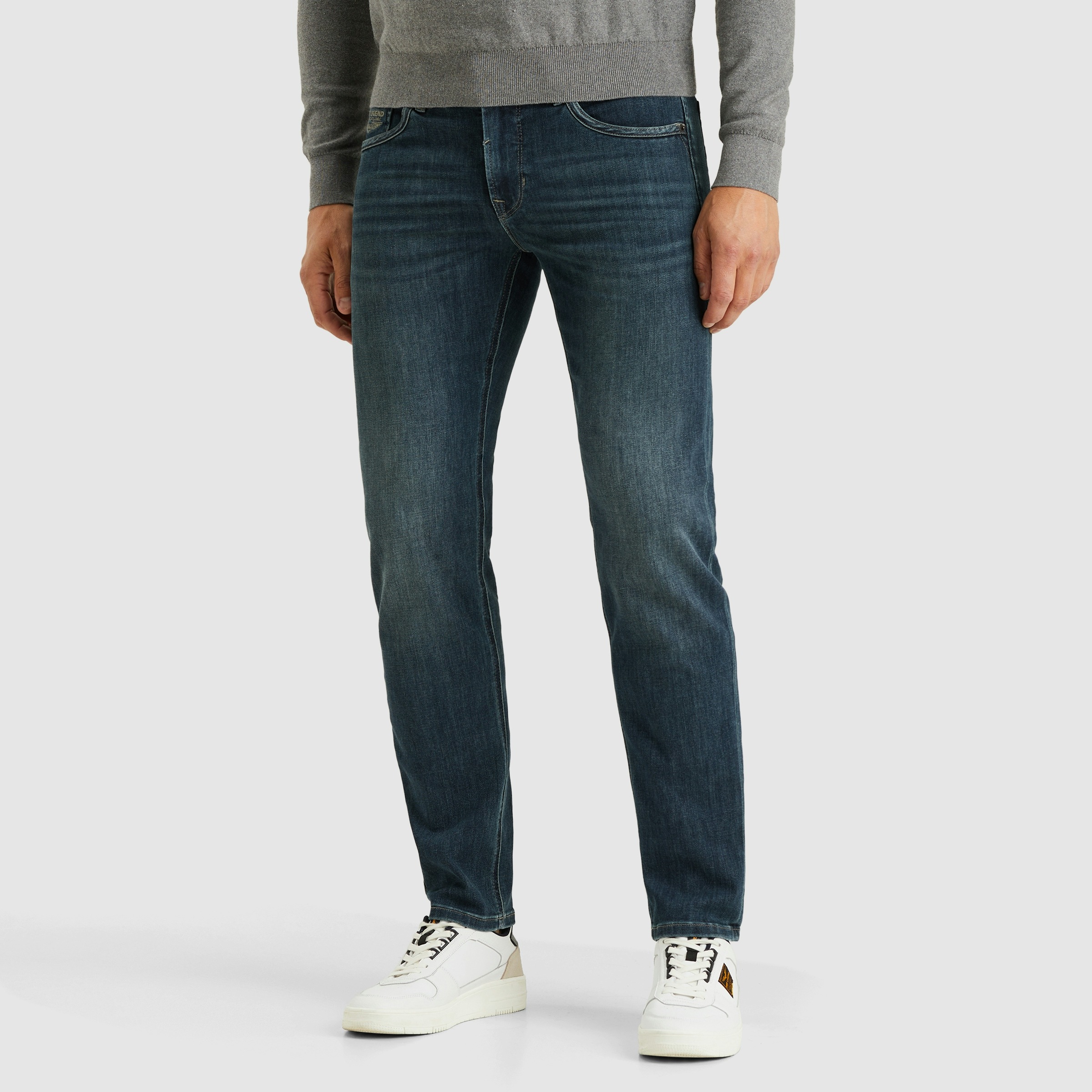 PME LEGEND 5-Pocket-Jeans NAVIGATOR günstig online kaufen