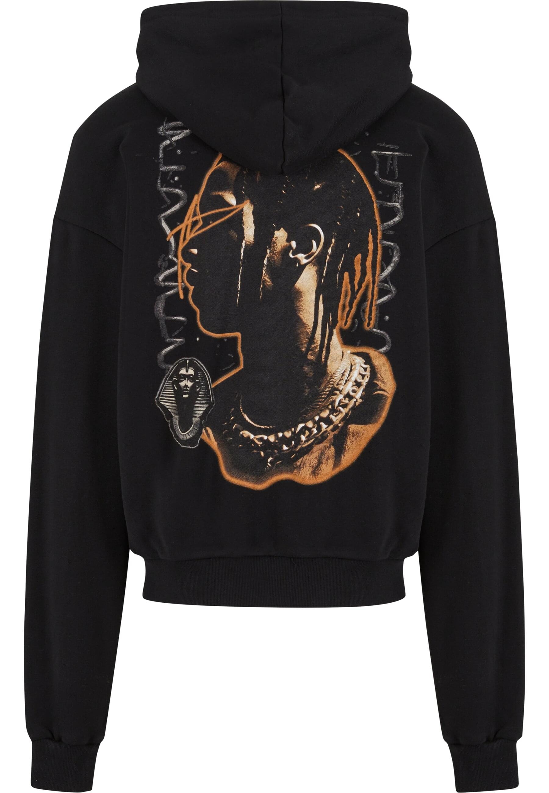 Upscale by Mister Tee Kapuzensweatshirt »Upscale by Mister Tee Giza Oversize Hoodie«, (1 tlg.)