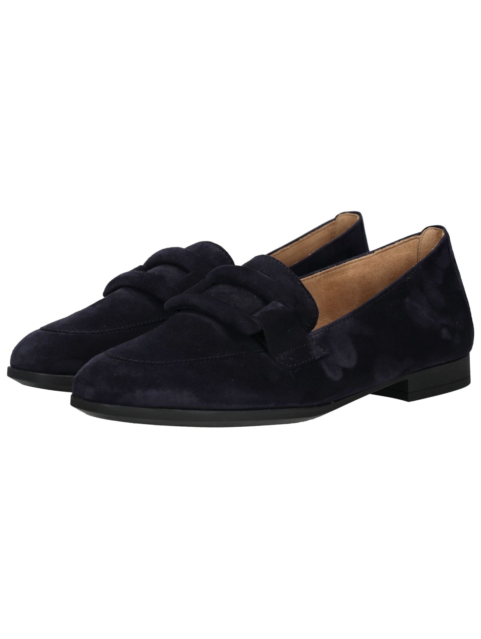 Gabor Slipper »Gabor Slipper Veloursleder«