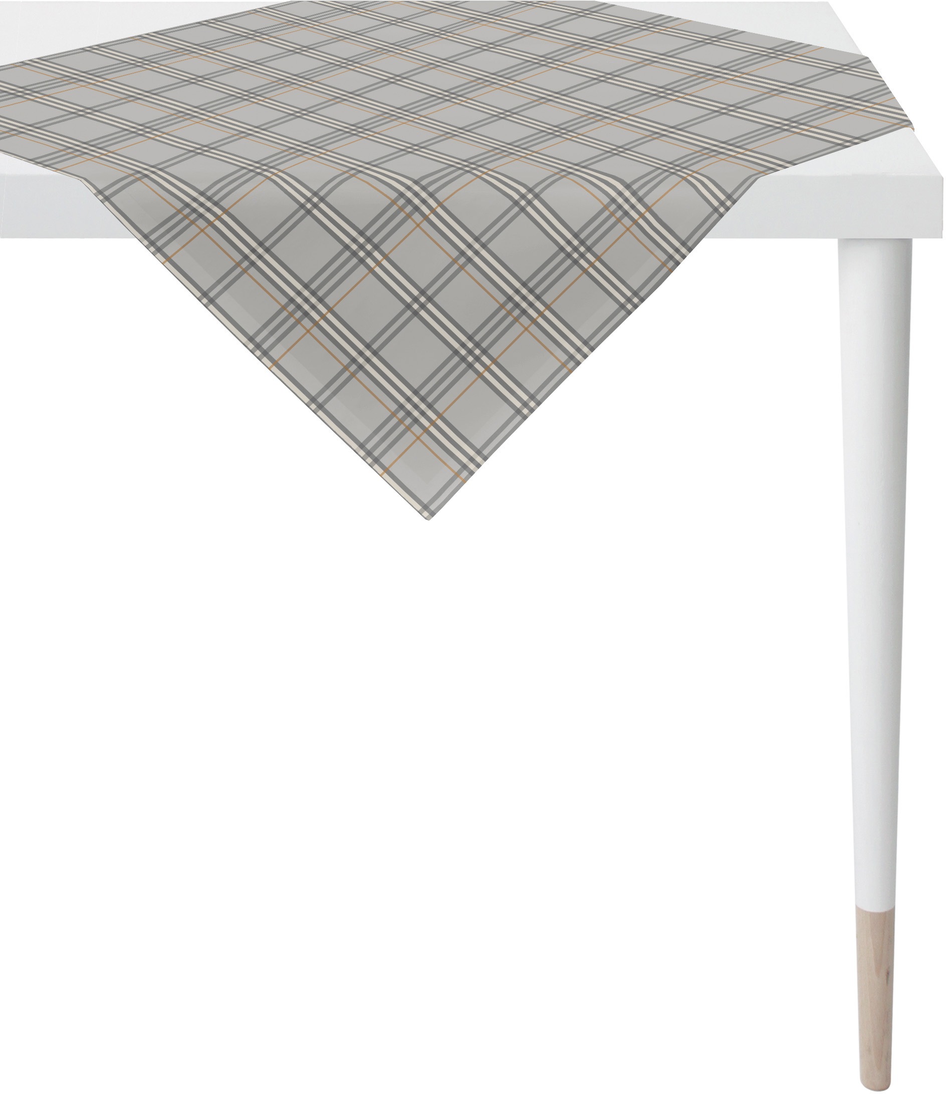 APELT Mitteldecke "9538 CHALET STYLE" Digitaldruck günstig online kaufen