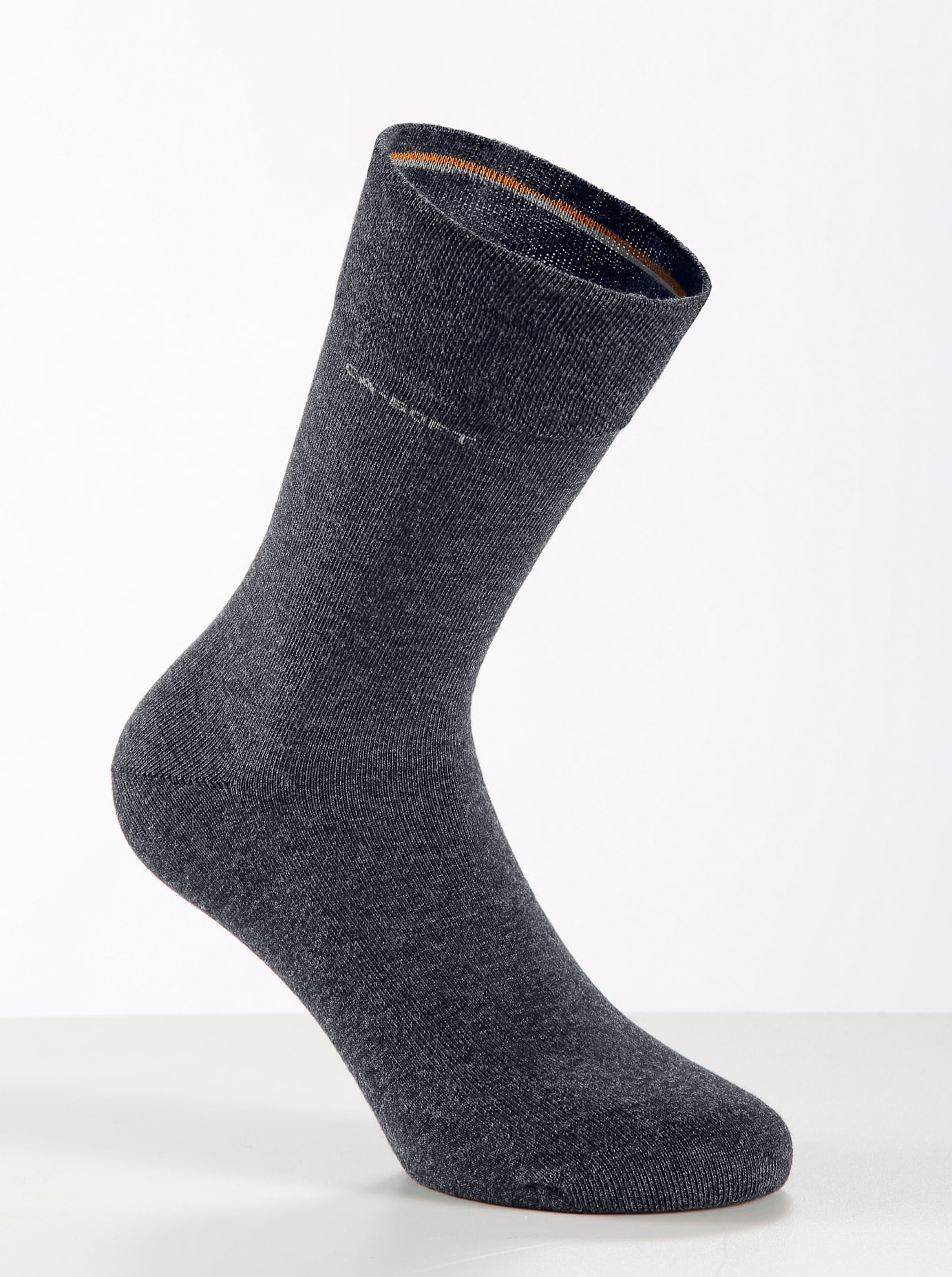 Camano Socken 4 Paar tlg.
