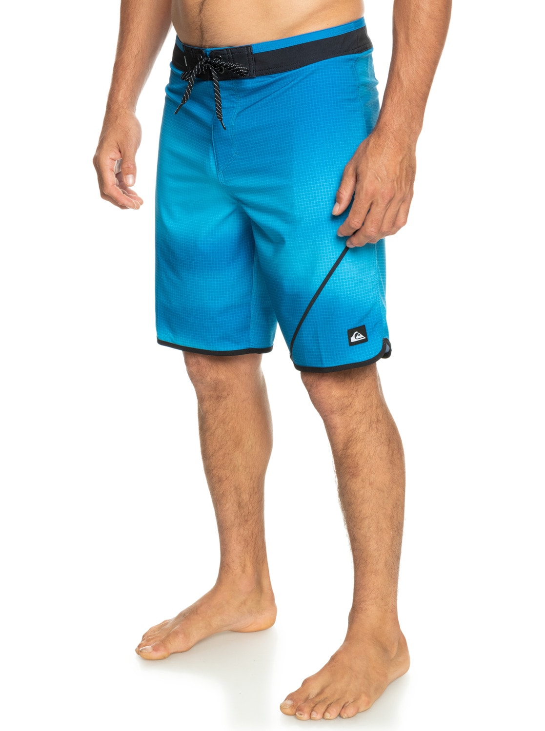 Quiksilver Boardshorts »Surfsilk New Wave 20"«