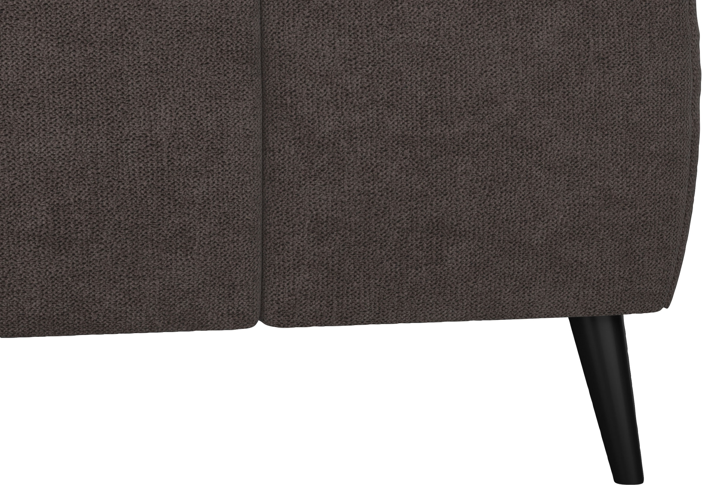 COTTA Boxspringbett »Sarah«, inkl. Topper, 2 Matratzenkerne, Härtegrade H2, H3 oder H4