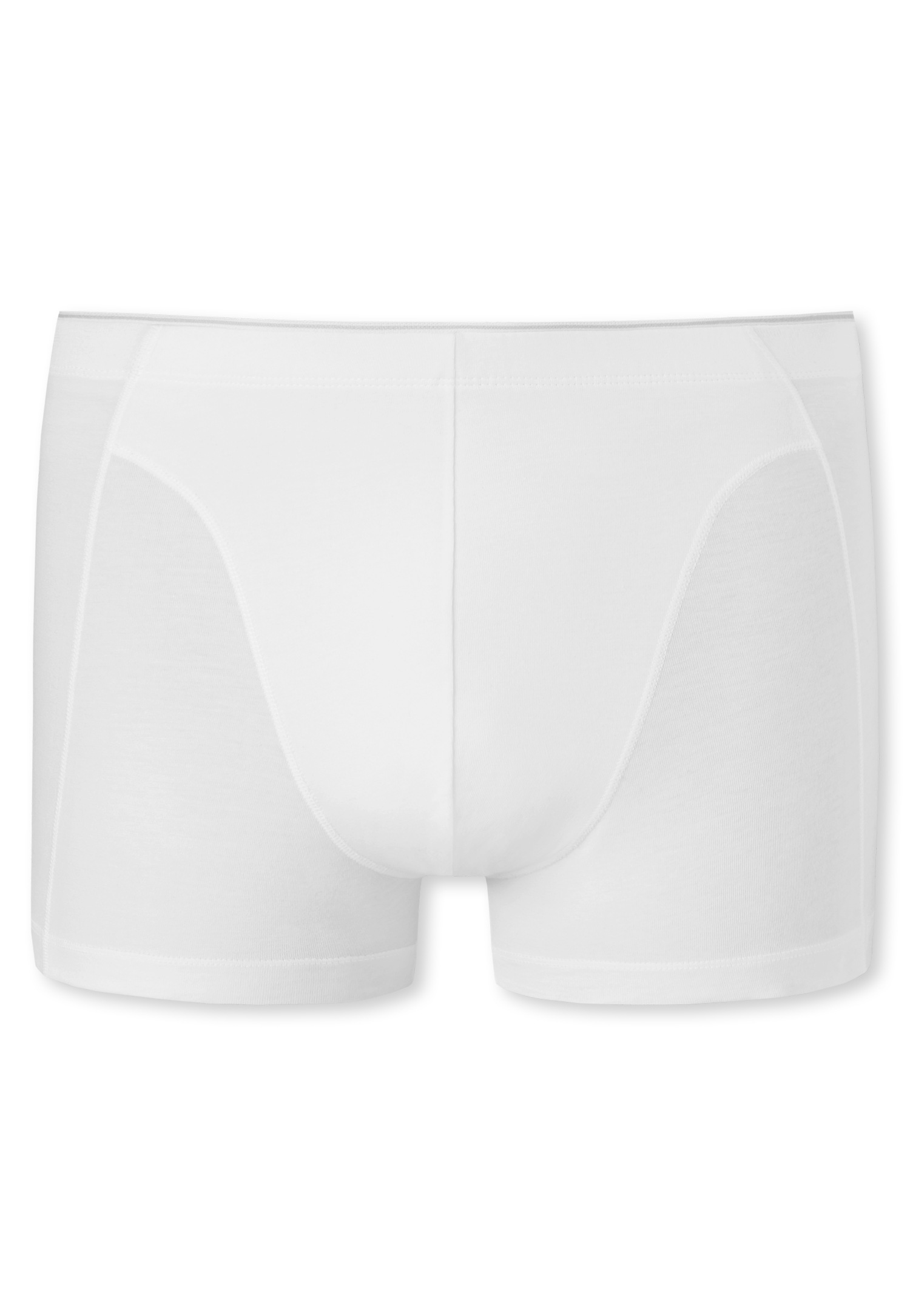 Schiesser Boxer »"95/5"«, mit angenehm weichem, innen liegenden Komfortbund