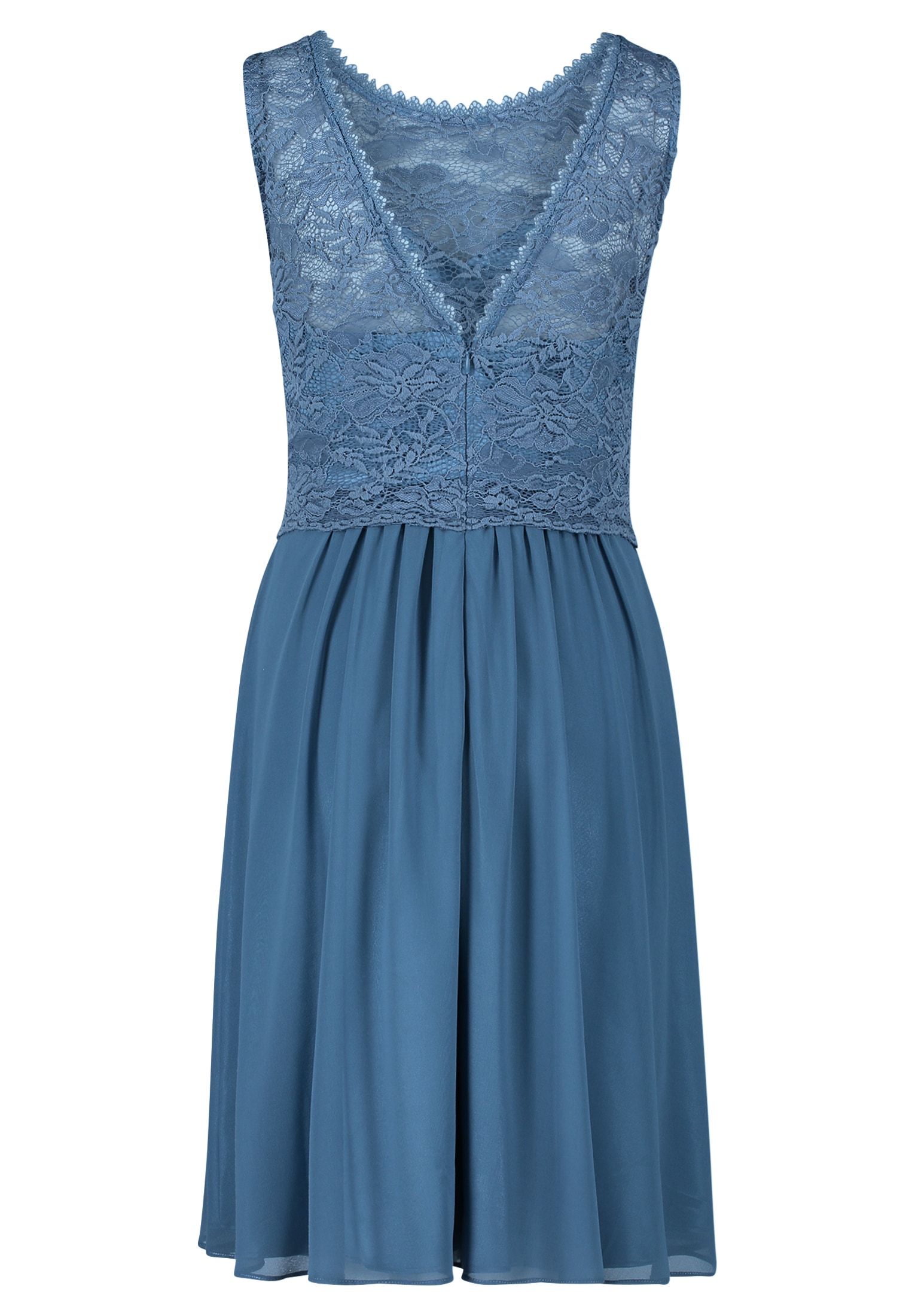 Vera Mont Abendkleid »Vera Mont Abendkleid mit Spitze«, Spitze