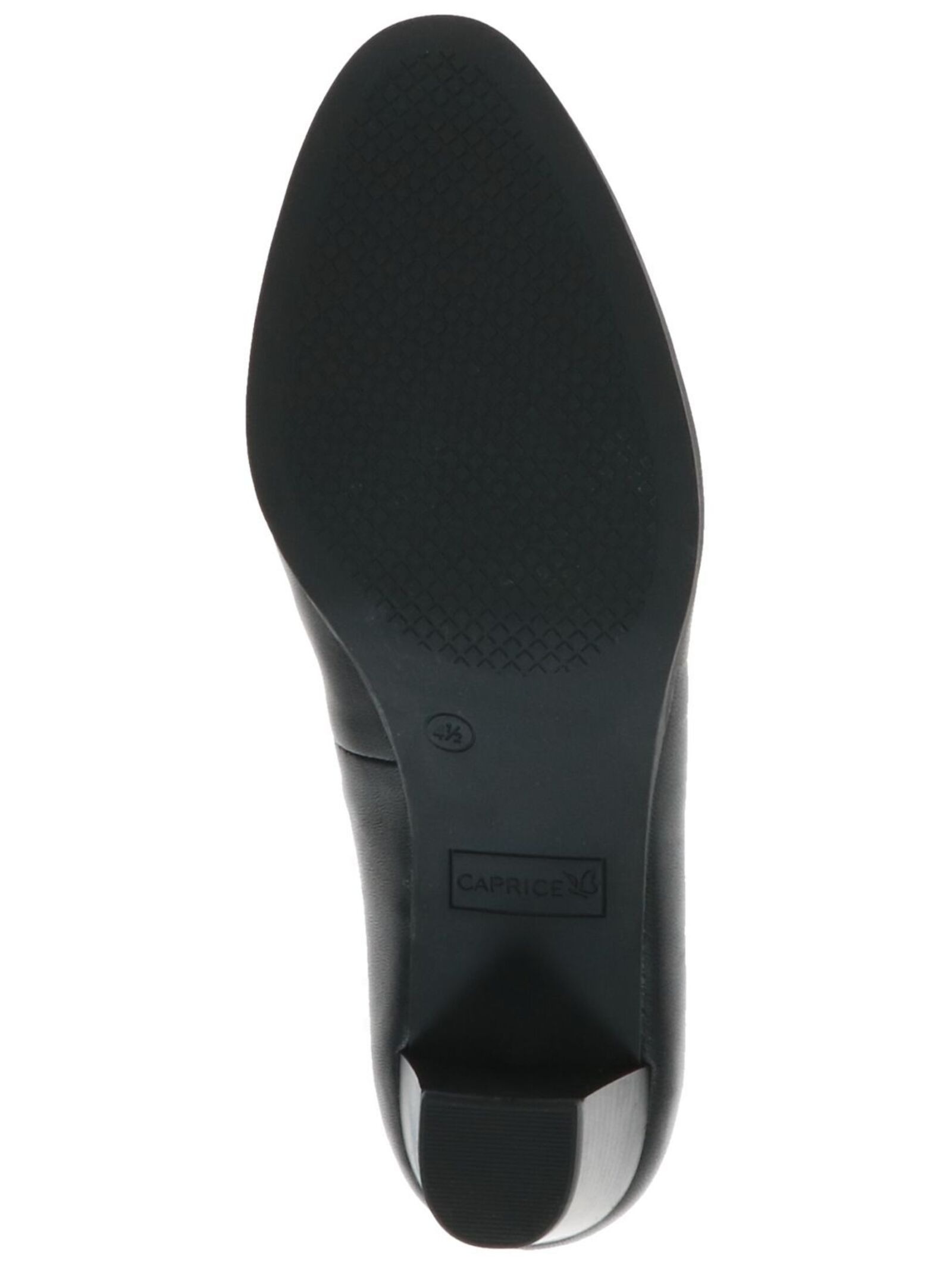 Caprice Pumps »Caprice Pumps Leder«