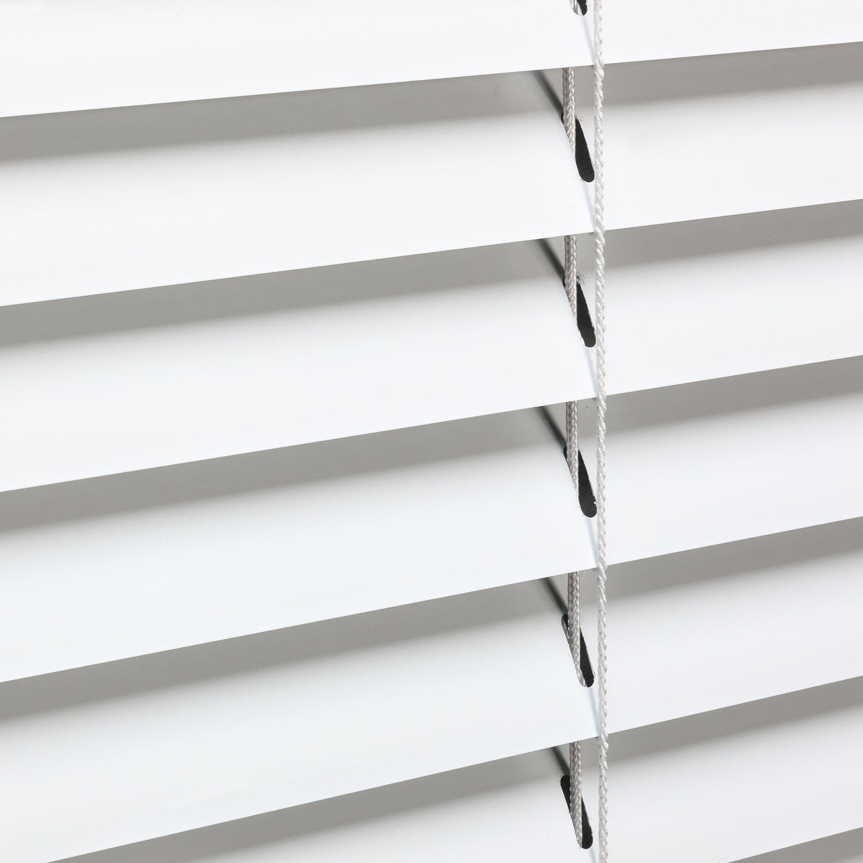 LICHTBLICK ORIGINAL Jalousie "Jalousie Aluminium" mit Bohren freihängend ab günstig online kaufen