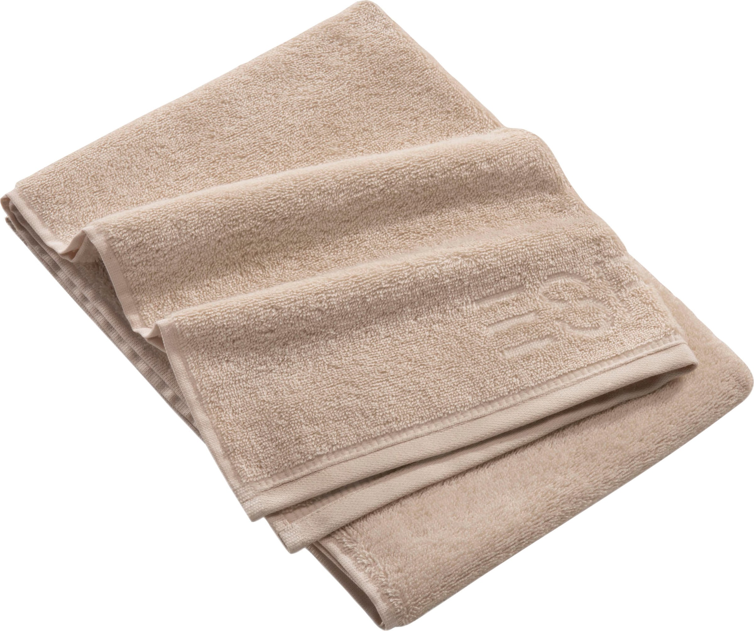 Esprit Handtuch "Modern Solid" vegan produziert günstig online kaufen