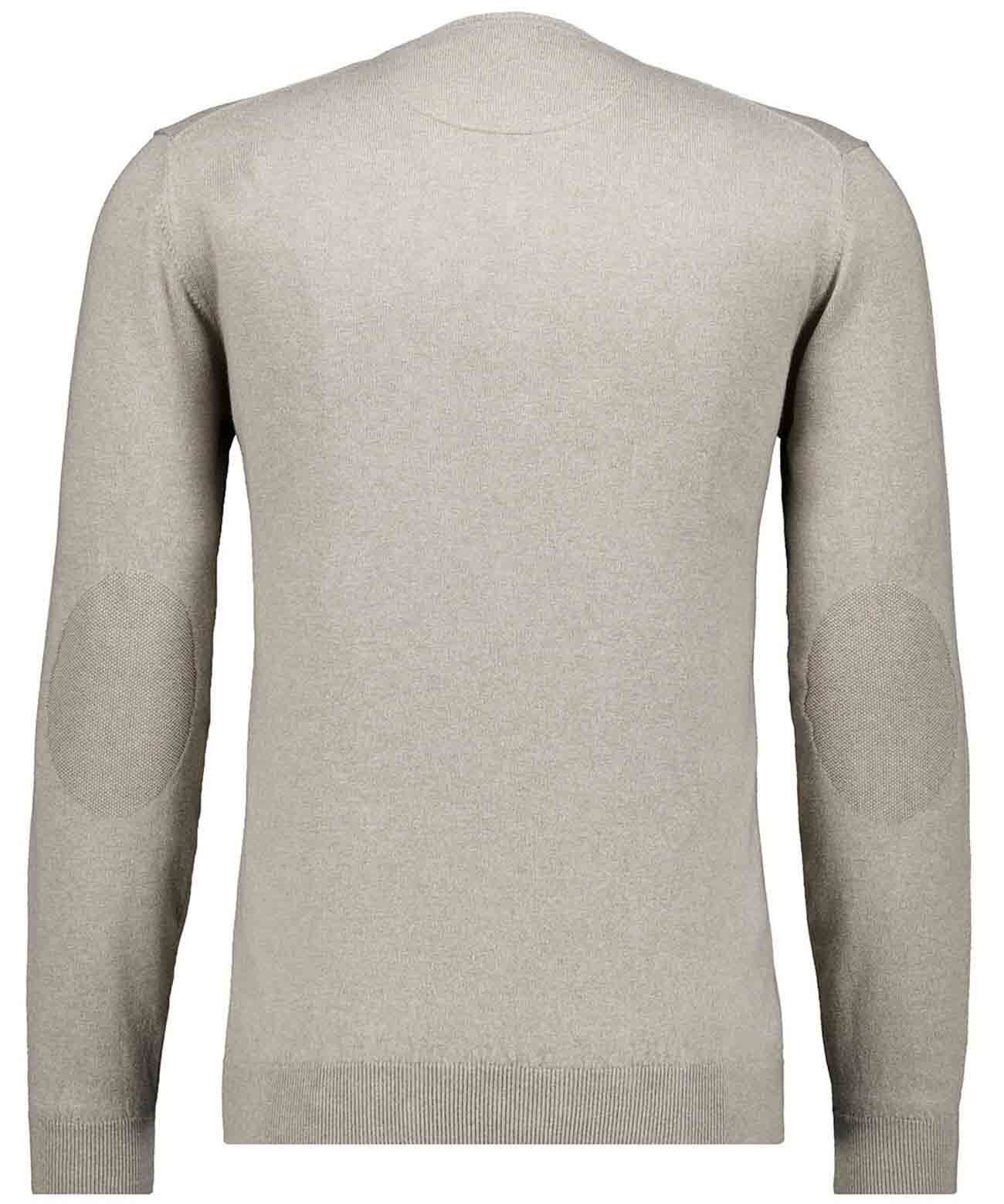 RAGMAN V-Ausschnitt-Pullover günstig online kaufen