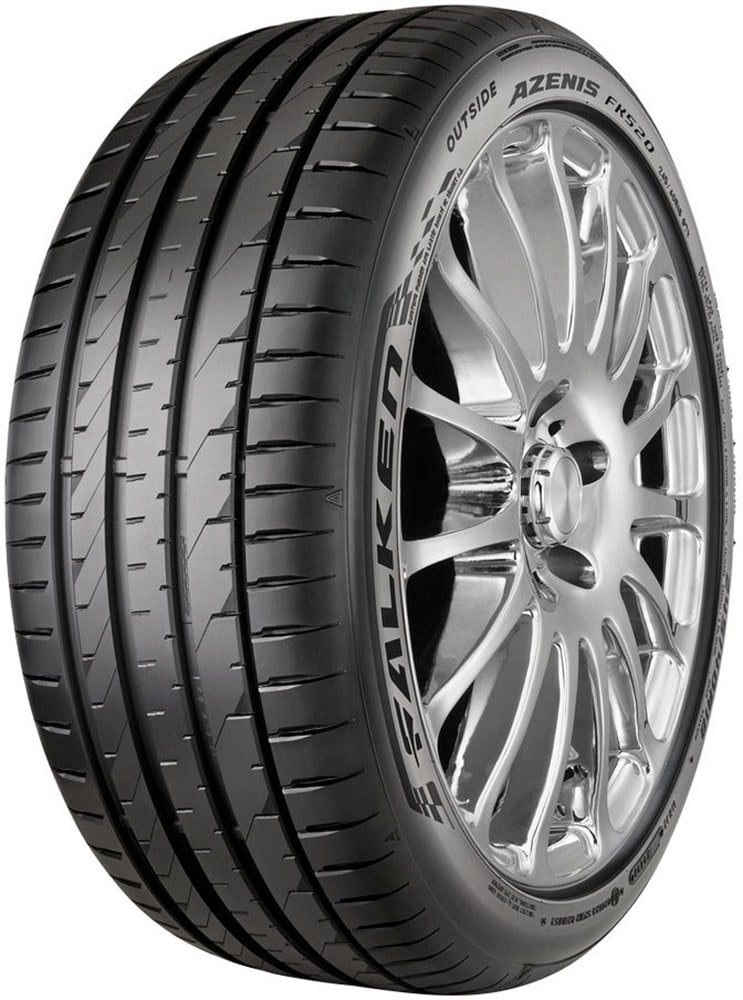Falken Reifen Sommerreifen »FALKEN«