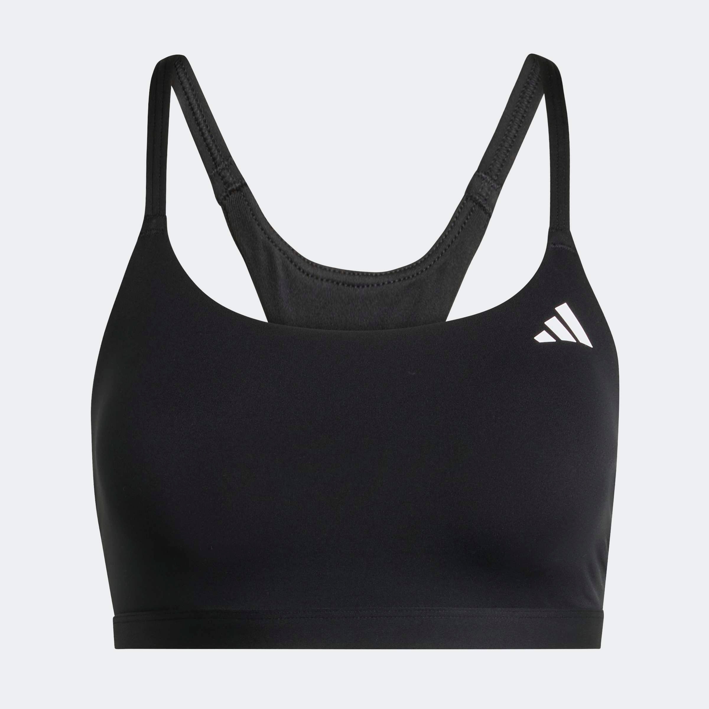 adidas Performance Sport-BH »OPT ESS LS BRA« 1 tlg.