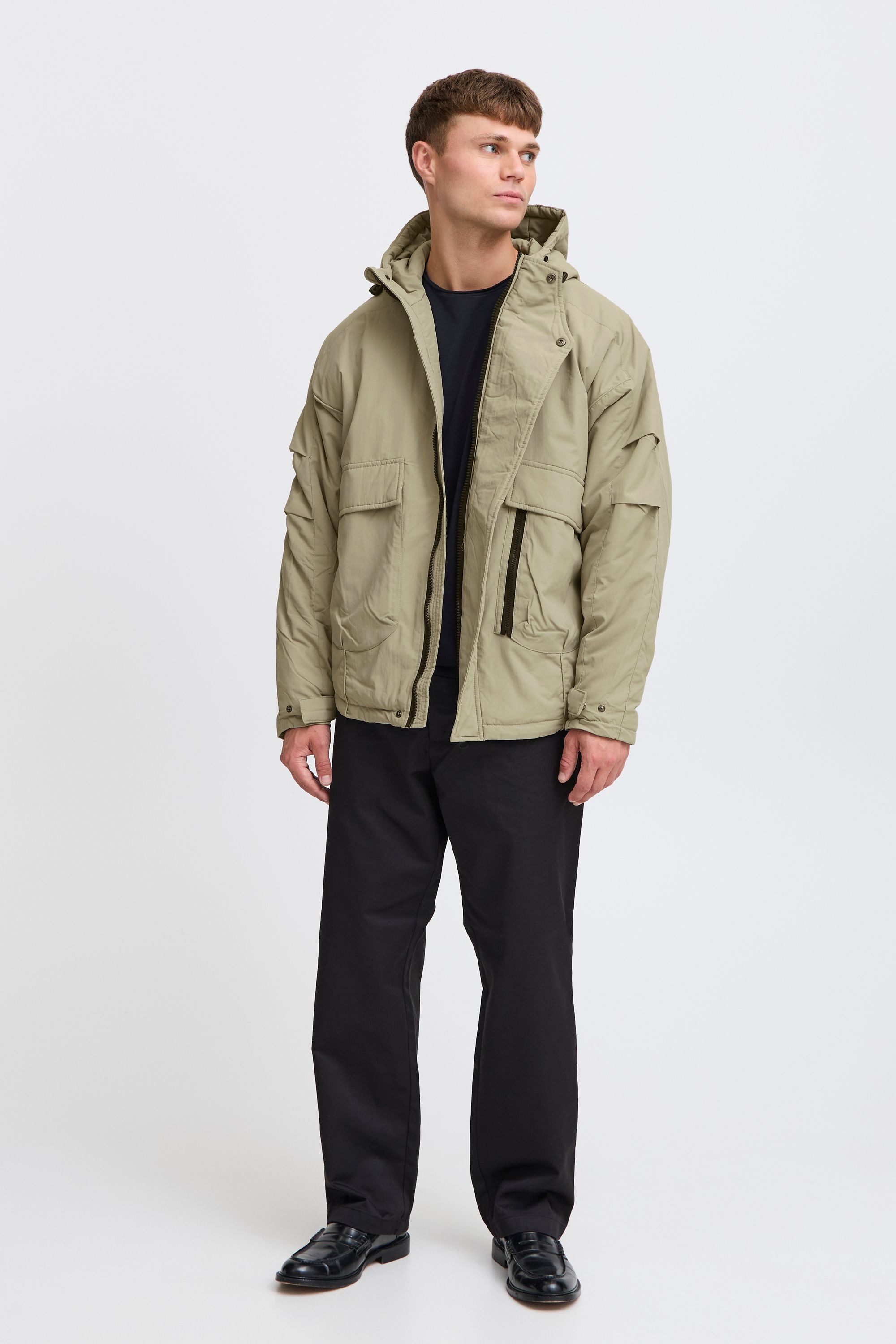 !Solid Winterjacke »Winterjacke SDMAXX«