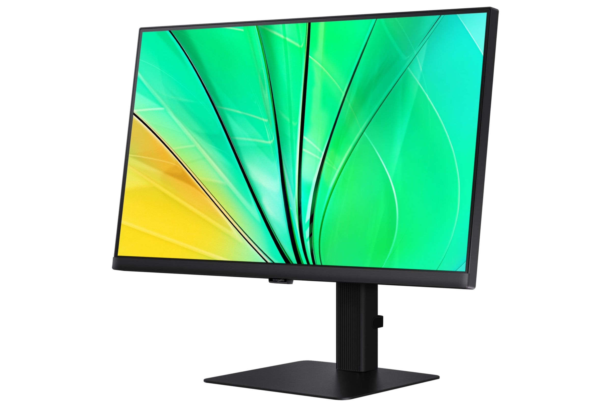 Samsung LED-Monitor »S24D600EAU«, 60 cm/24 Zoll, 2560 x 1440 px, Quad HD, 5 ms Reaktionszeit, 100 Hz
