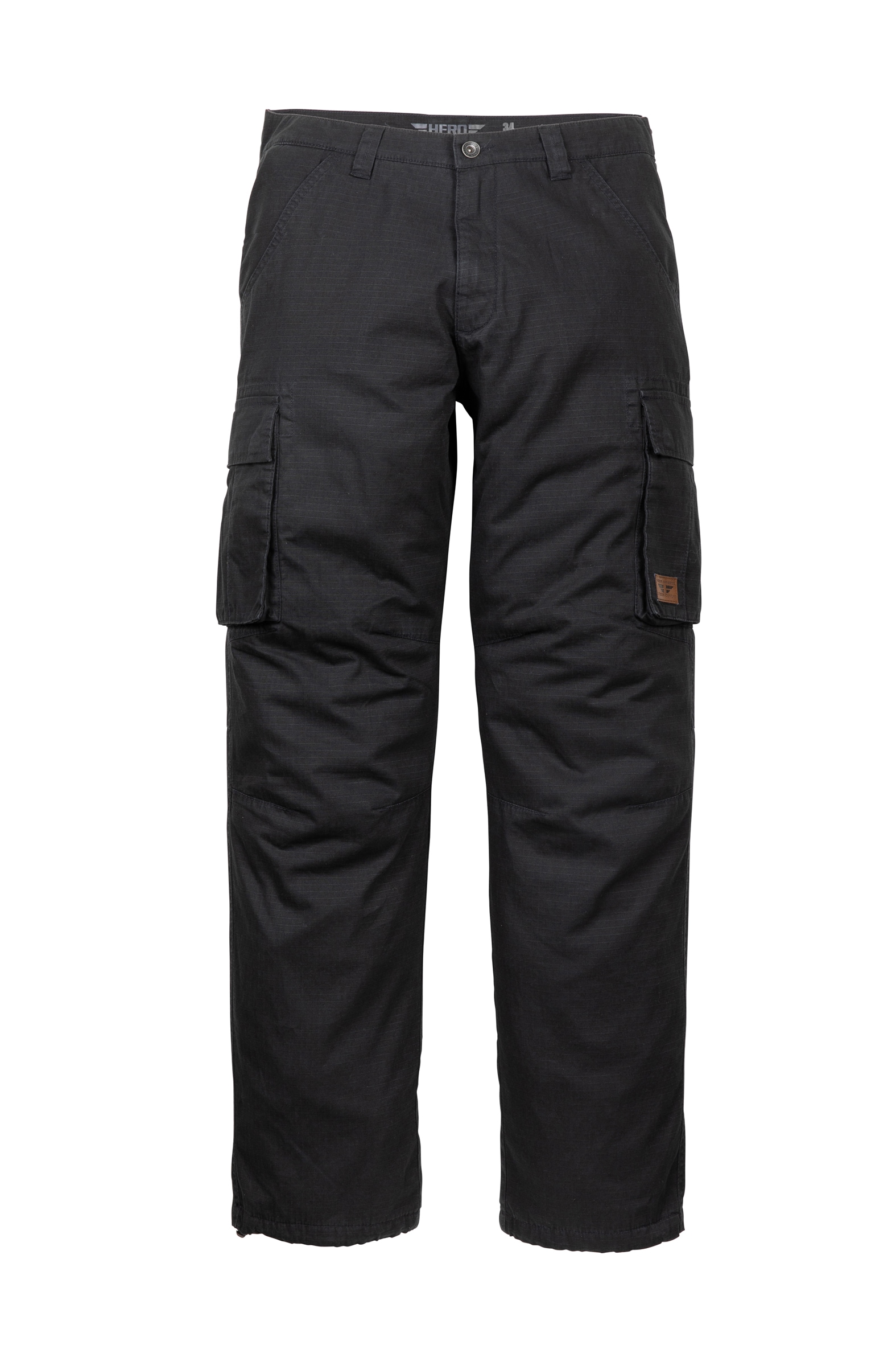 HERO by John Medoox Cargohose "GLENN Thermo Cargohose", Outdoorhose Casual günstig online kaufen