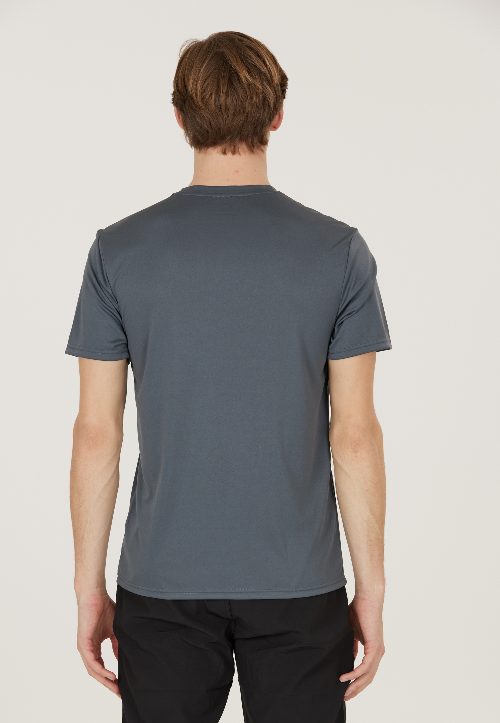 ENDURANCE Funktionsshirt »Dipose«, mit schnelltrocknender QUICK DRY-Technologie