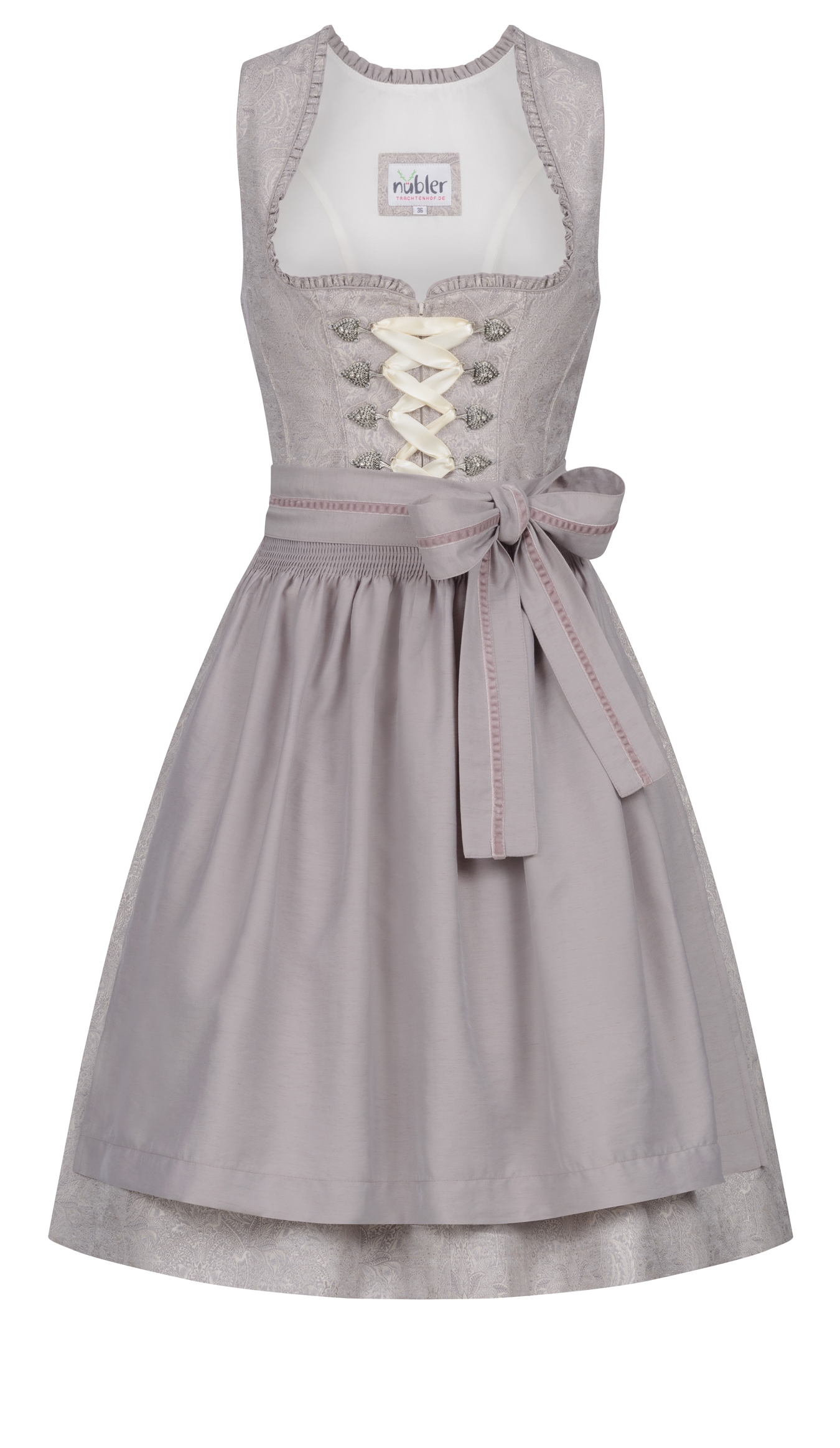Nübler Dirndl "Dirndl mini Galdina" günstig online kaufen