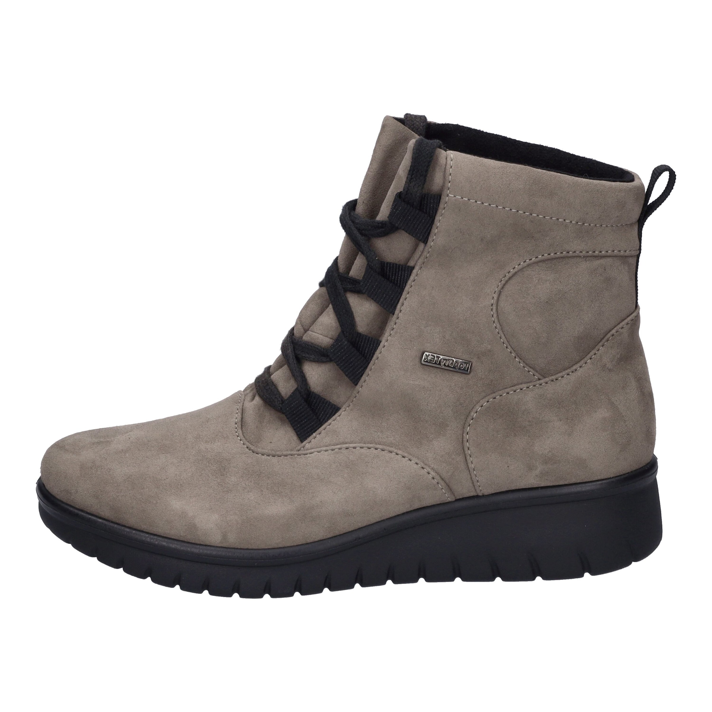 Josef Seibel Schnürschuh »Calais 08, taupe«