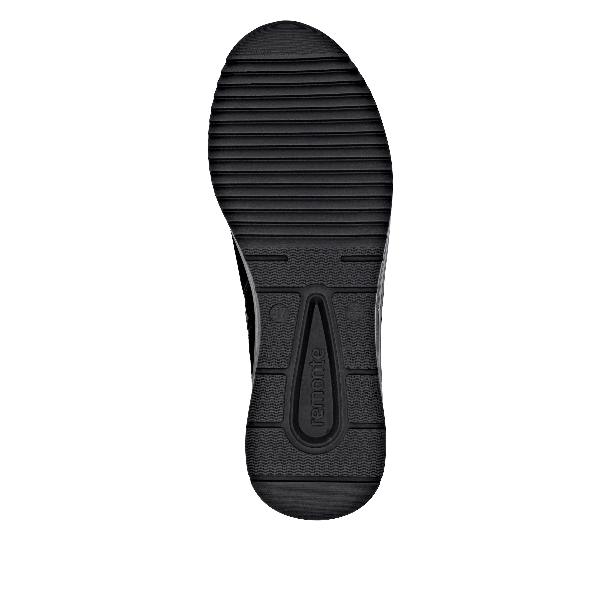 Remonte Keilsneaker, Boots, Chelseaboots, Stiefelette mit Softfußbett