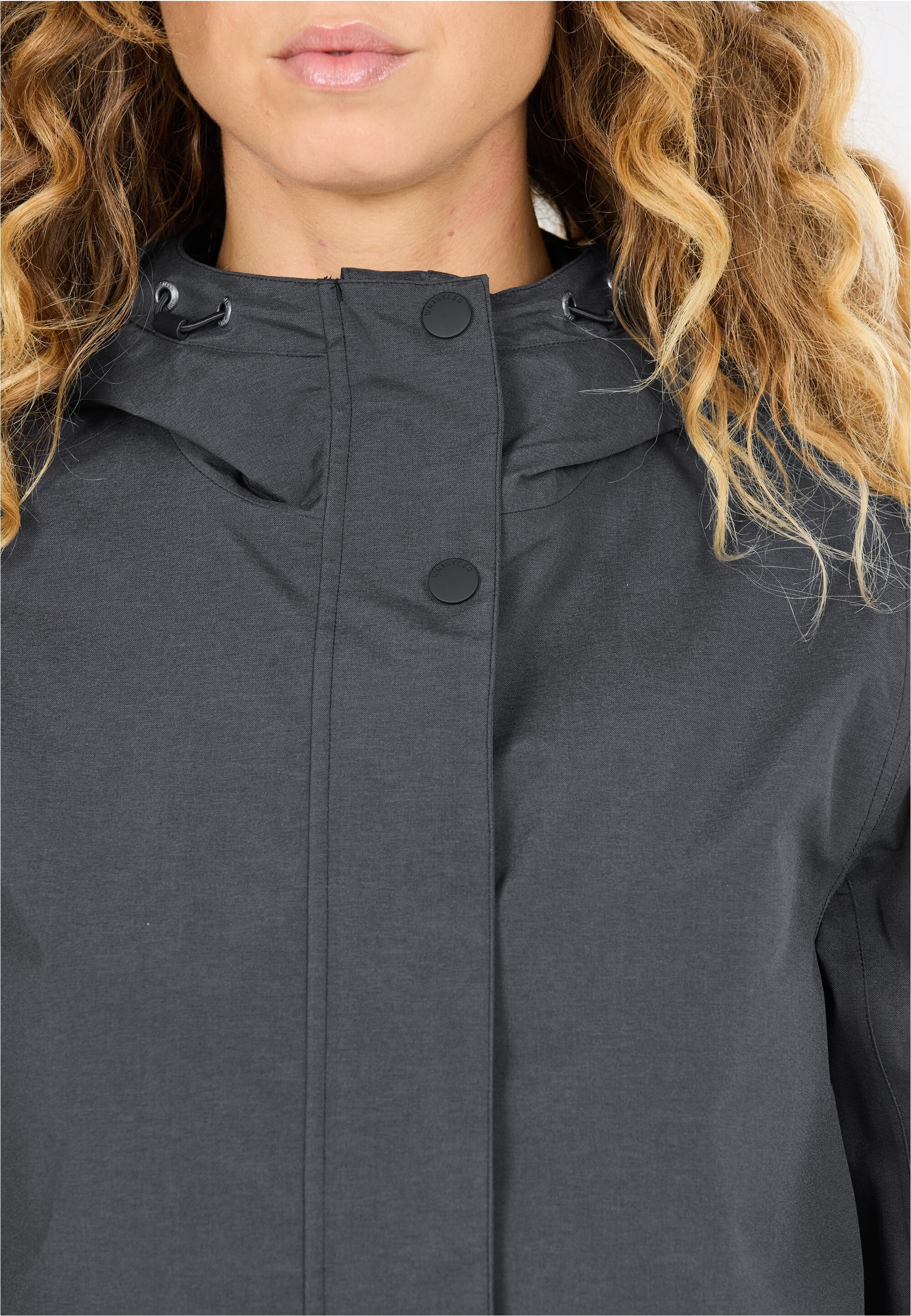 WHISTLER Outdoorjacke »Aylie« Bionic Finish