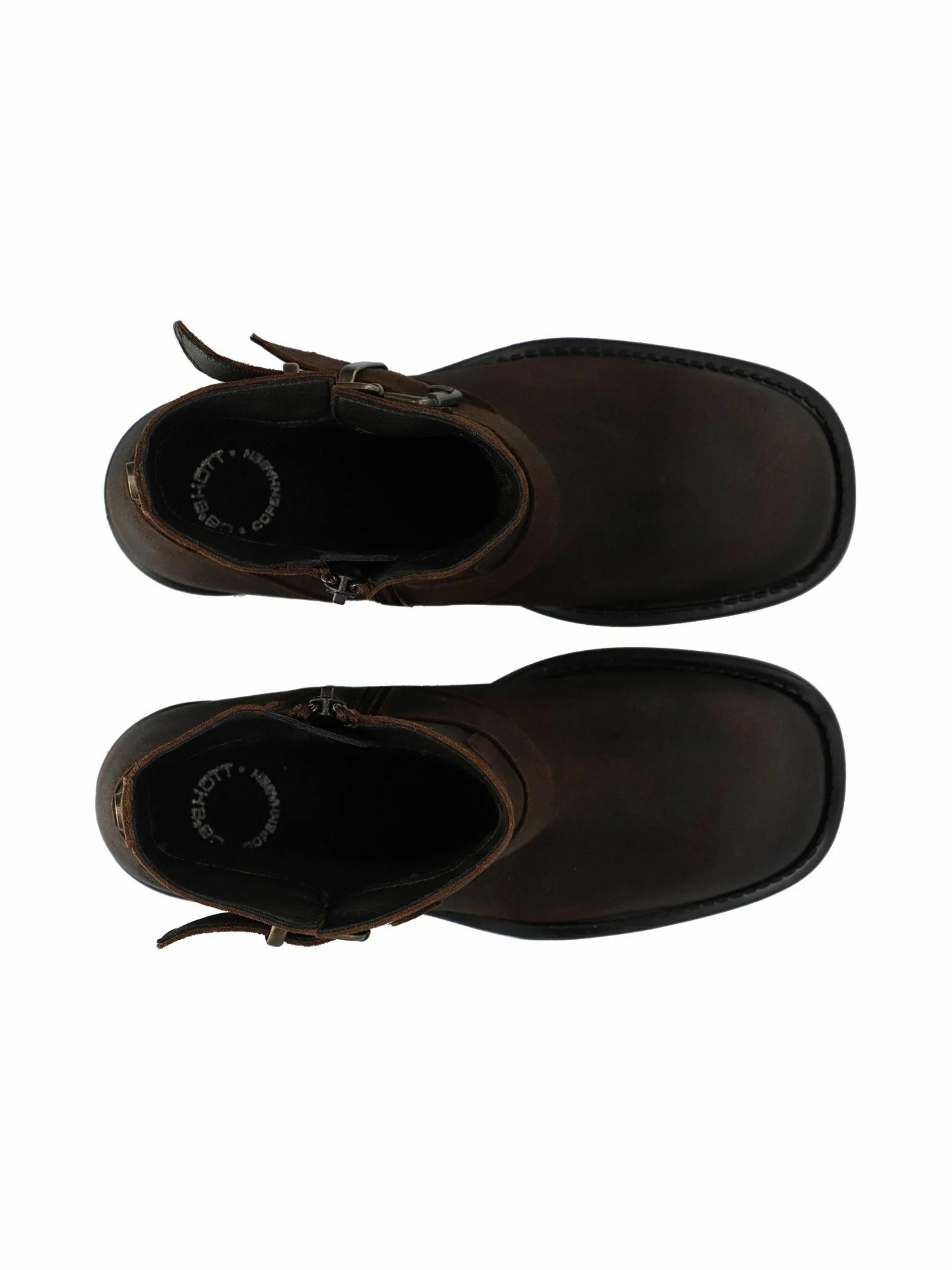 Thumbnail - CaShott Stiefel "CaShott Ankle boots CSRIKKE"