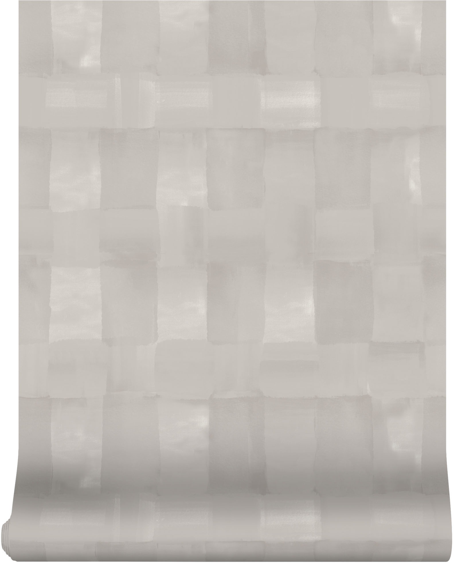 kayori Vliestapete »Koiya« kariert glatt 10mx52cm (ca. 5m2)