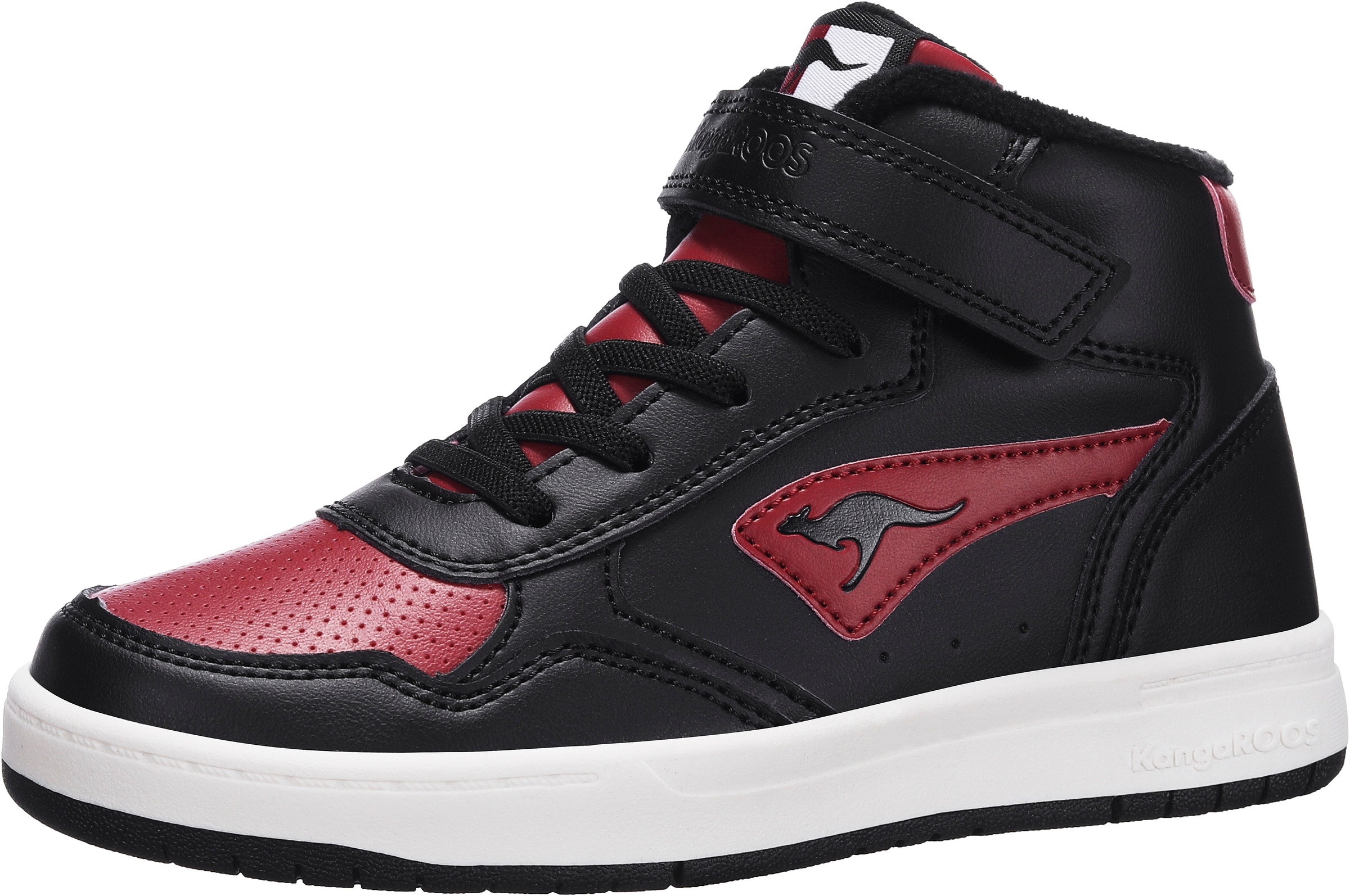 KangaROOS Sneaker »K-CP Jumbo EV« gefüttert