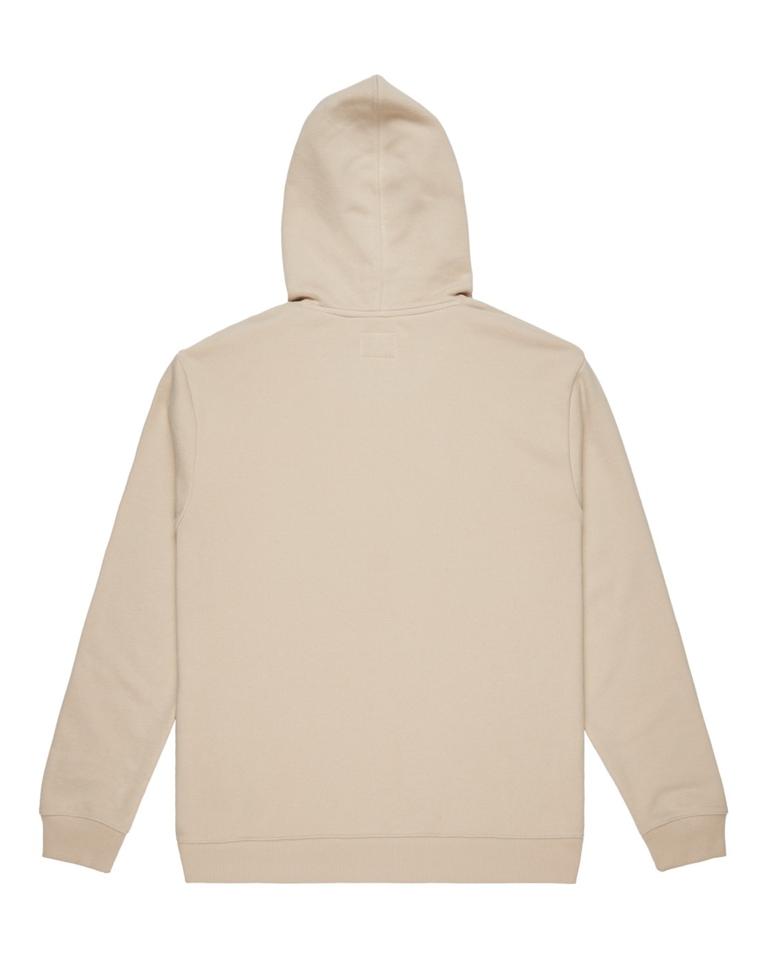 DC Shoes Kapuzensweatshirt »Solid Lefty«