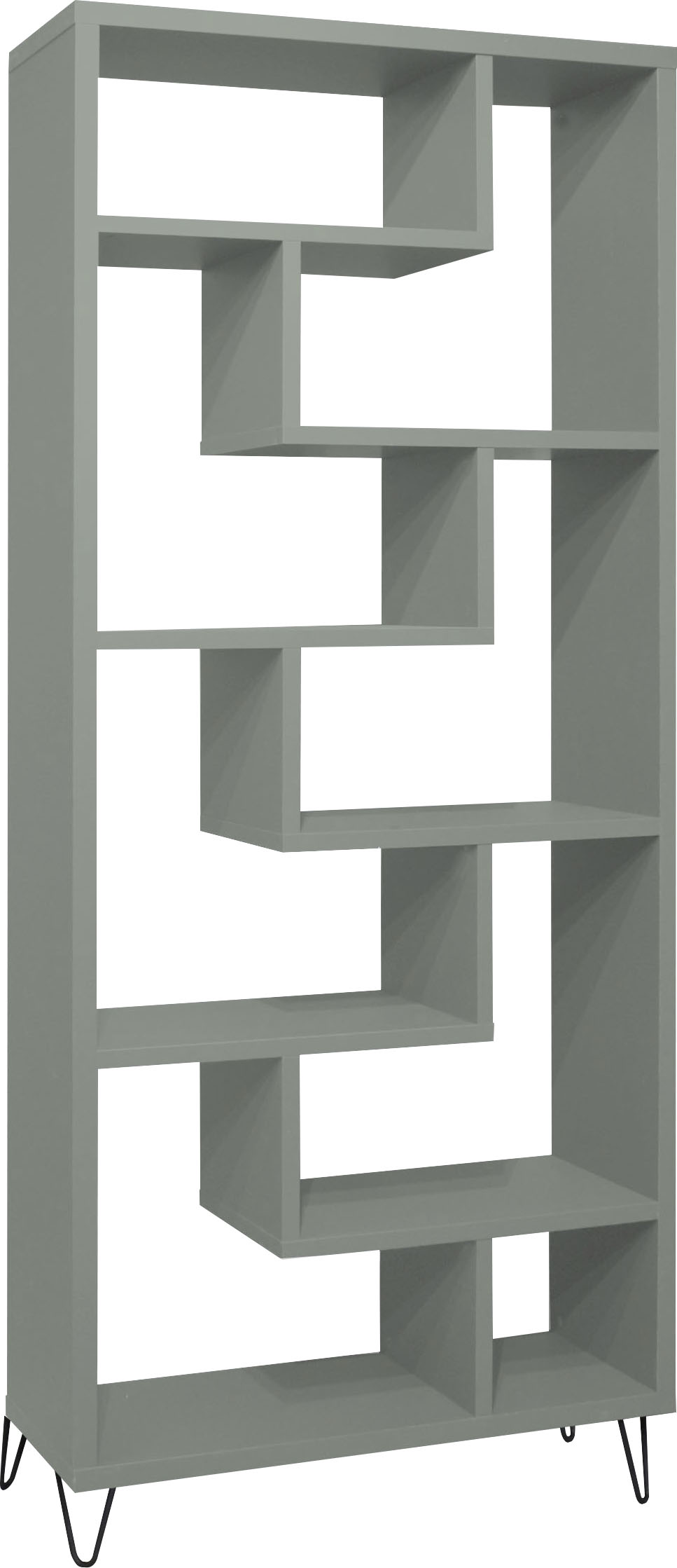 Hammel Furniture Regal »Keep 002«, Modul cm, 89,6 festen Regalböden, Wandmontage, mit Hammel | 2 BAUR Breite kaufen by flexibel