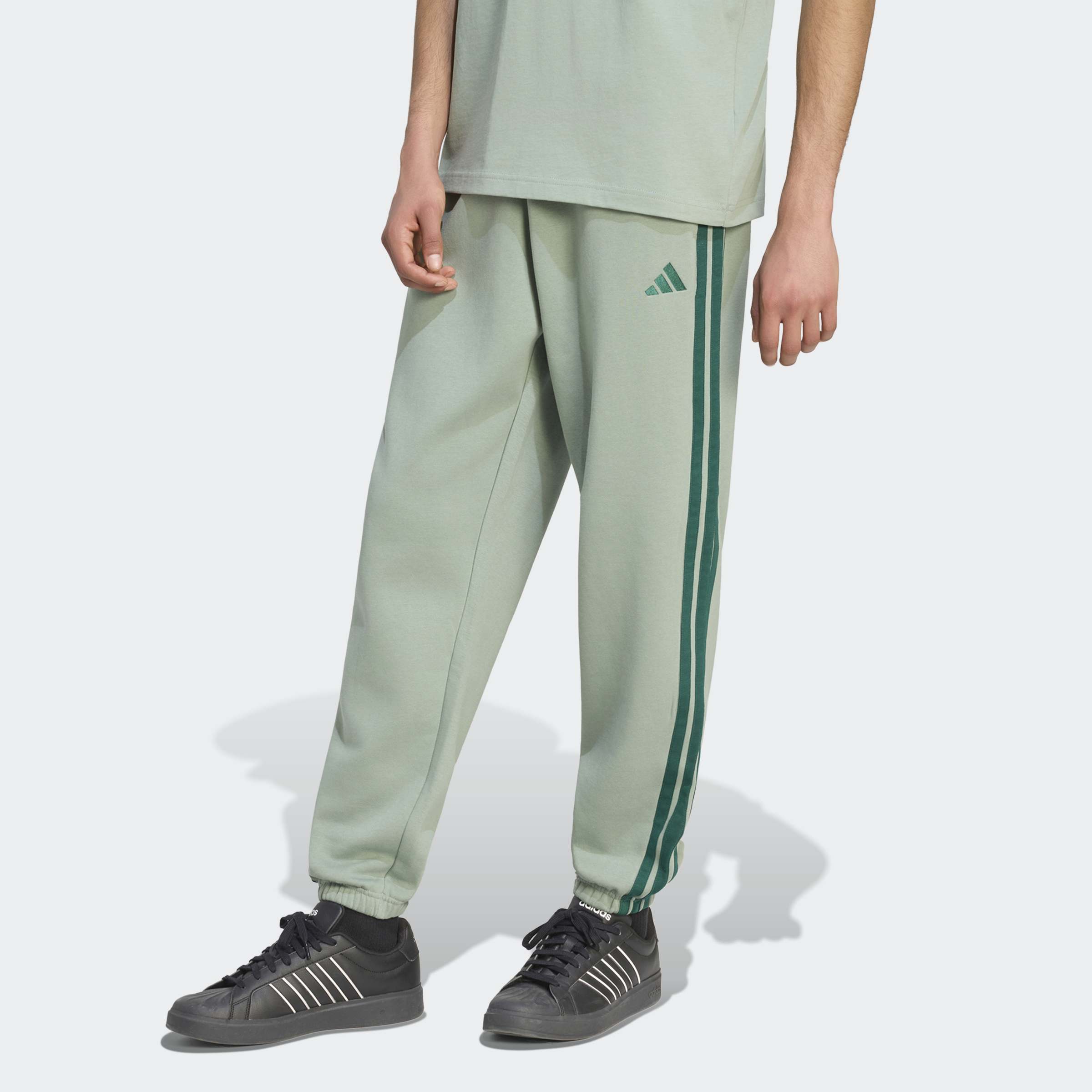 adidas Sportswear Sporthose "M 3S FL TC PT"