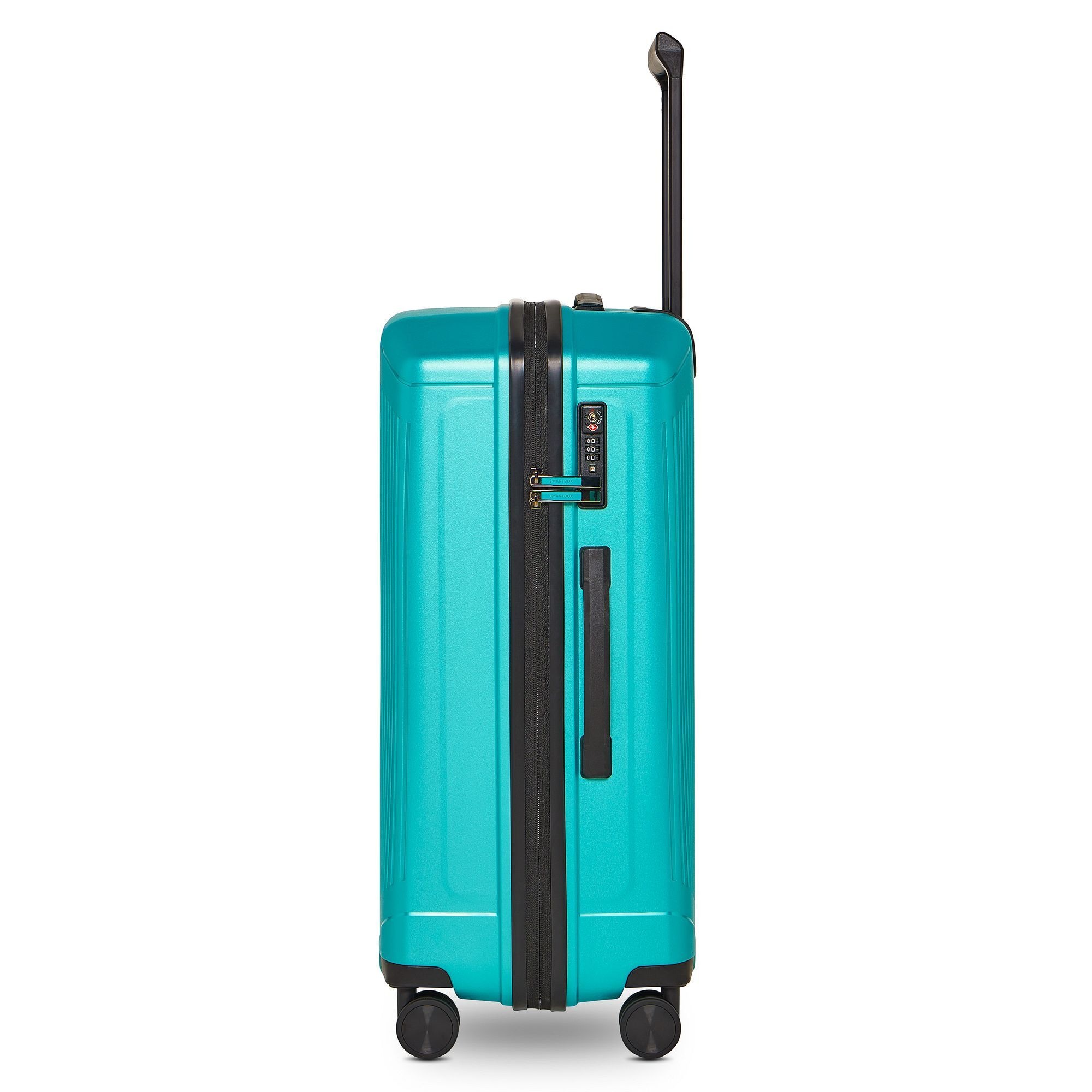 Smartbox Kofferset »Edition 02 4 Rollen Kofferset 3-teilig«