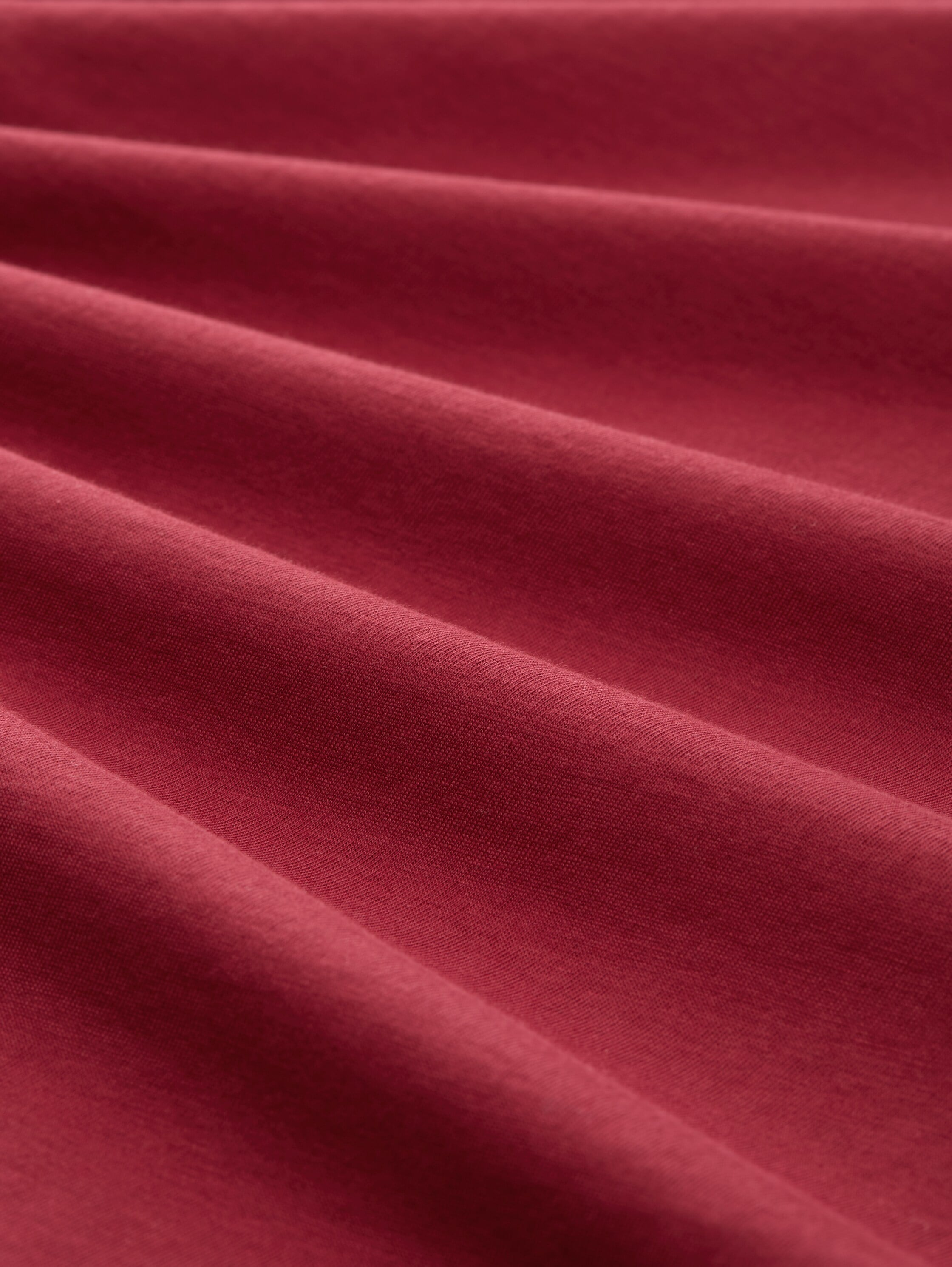 TOM TAILOR T-Shirt, mit großem Logofrontprint