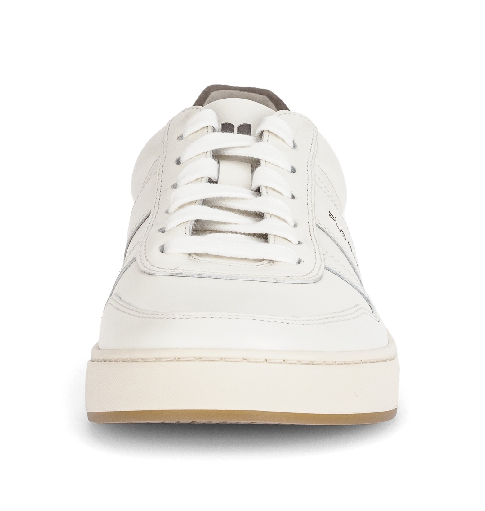 Pius Gabor Sneaker, Freizeitschuh, Halbschuh, Schnürschuh in Bequemweite G (= weit)