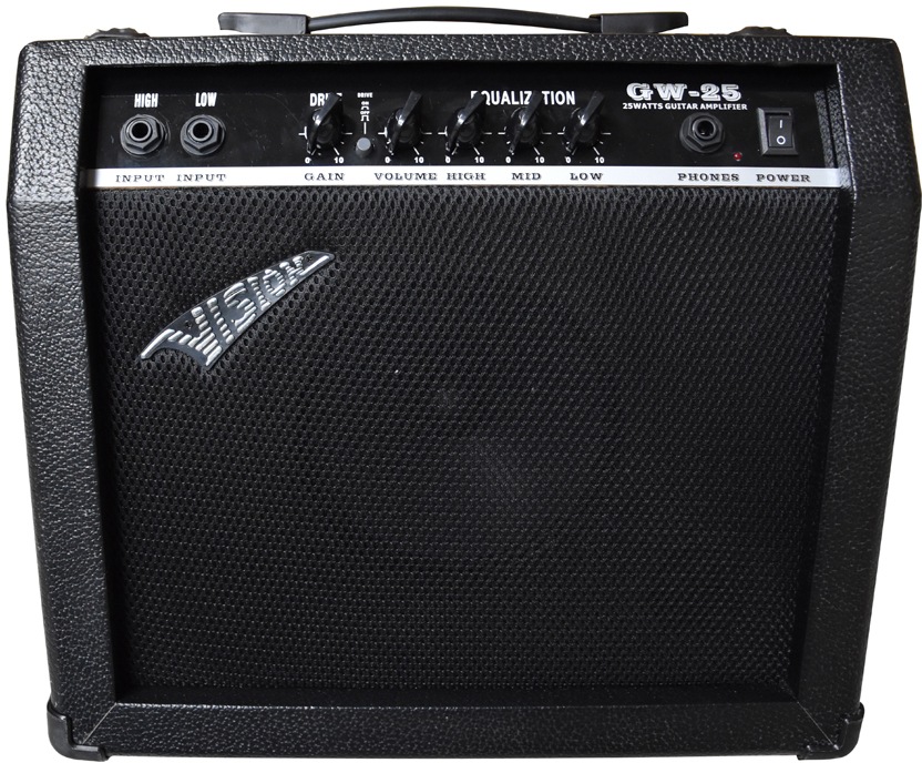 MSA Verstärker »MSA - GW 25«, für Gitarren kaufen