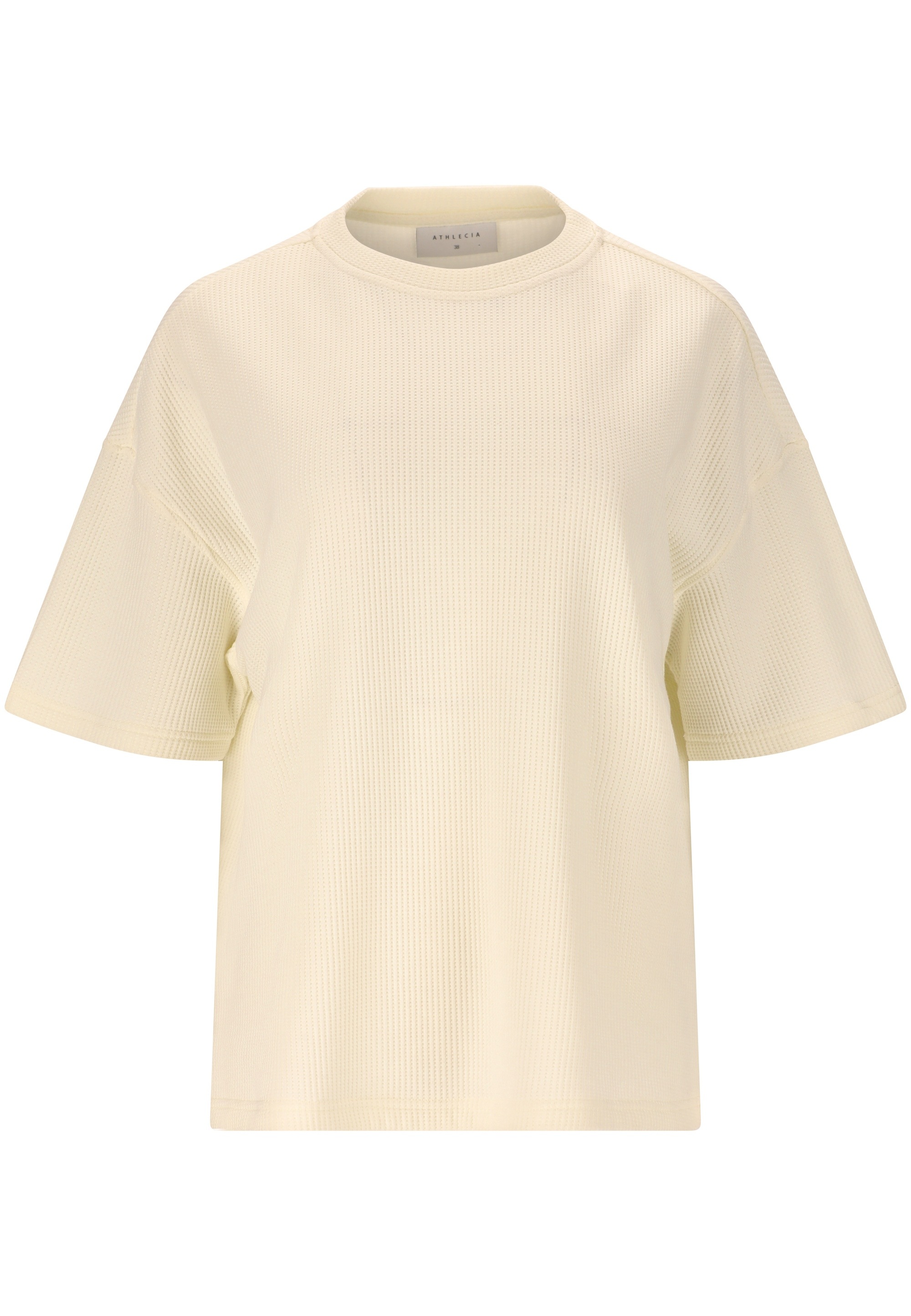 ATHLECIA Funktionsshirt »Cardall« mit komfortabler Passform