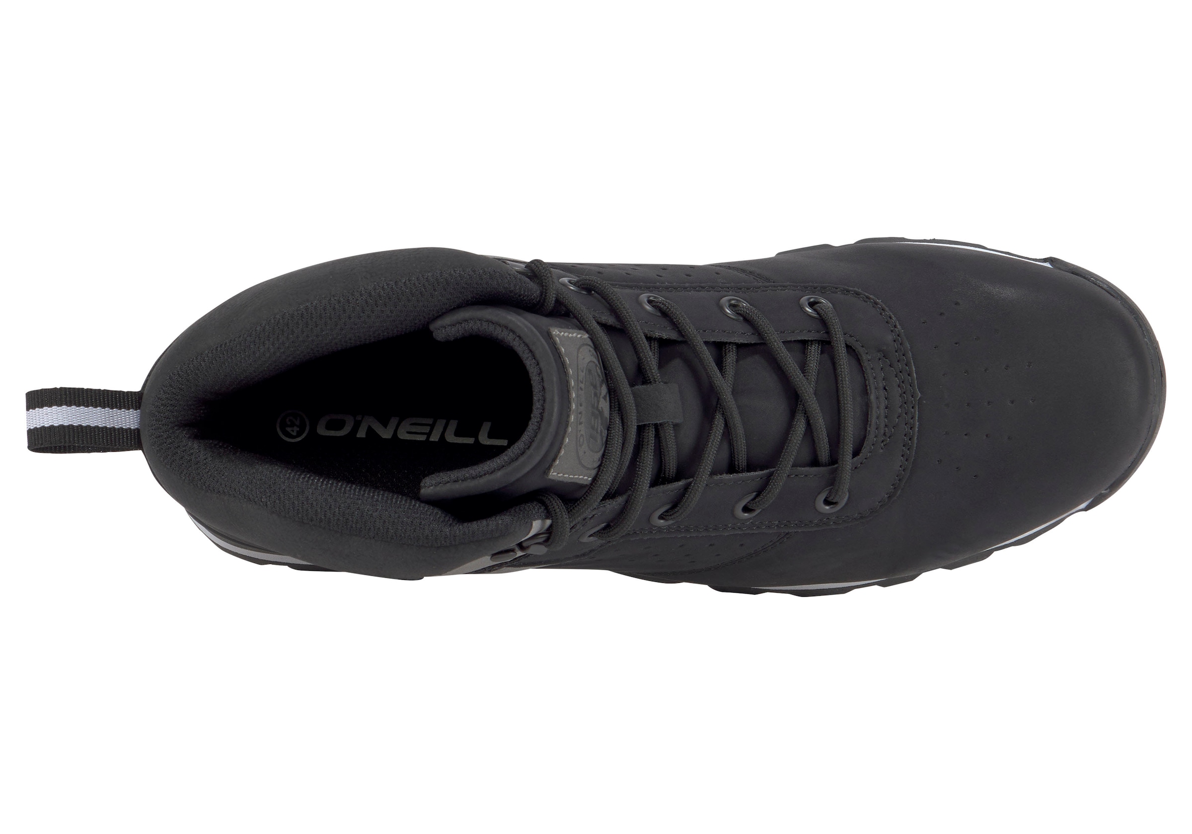 O'Neill Schnürboots »GRAND TETON MEN MID«, Winterstiefel, Schnürstiefel, Winterschuhe