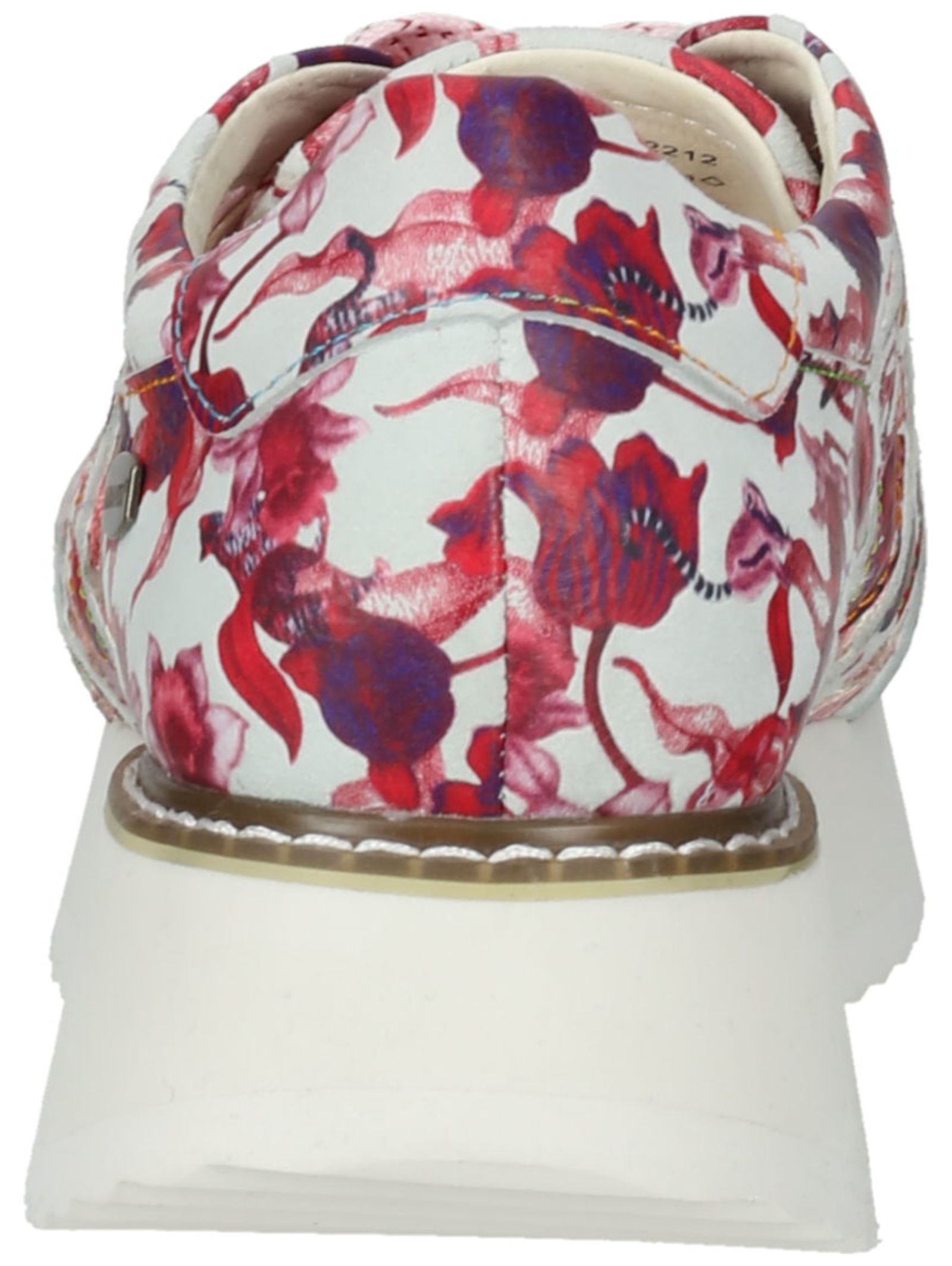 LAURA VITA Sneaker »LAURA VITA Sneaker Leder/Textil«