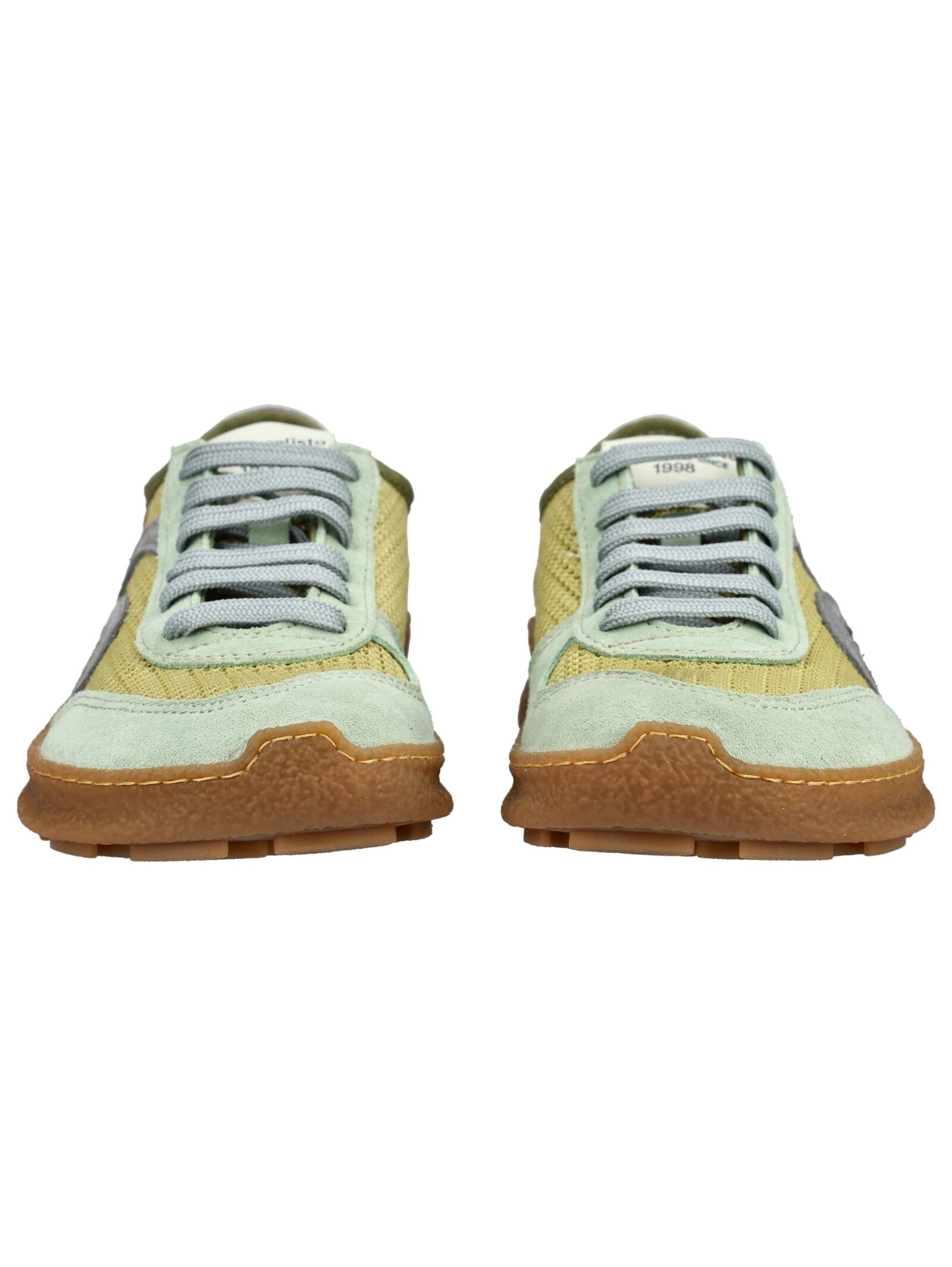 El Naturalista Sneaker »El Naturalista Sneaker Leder«