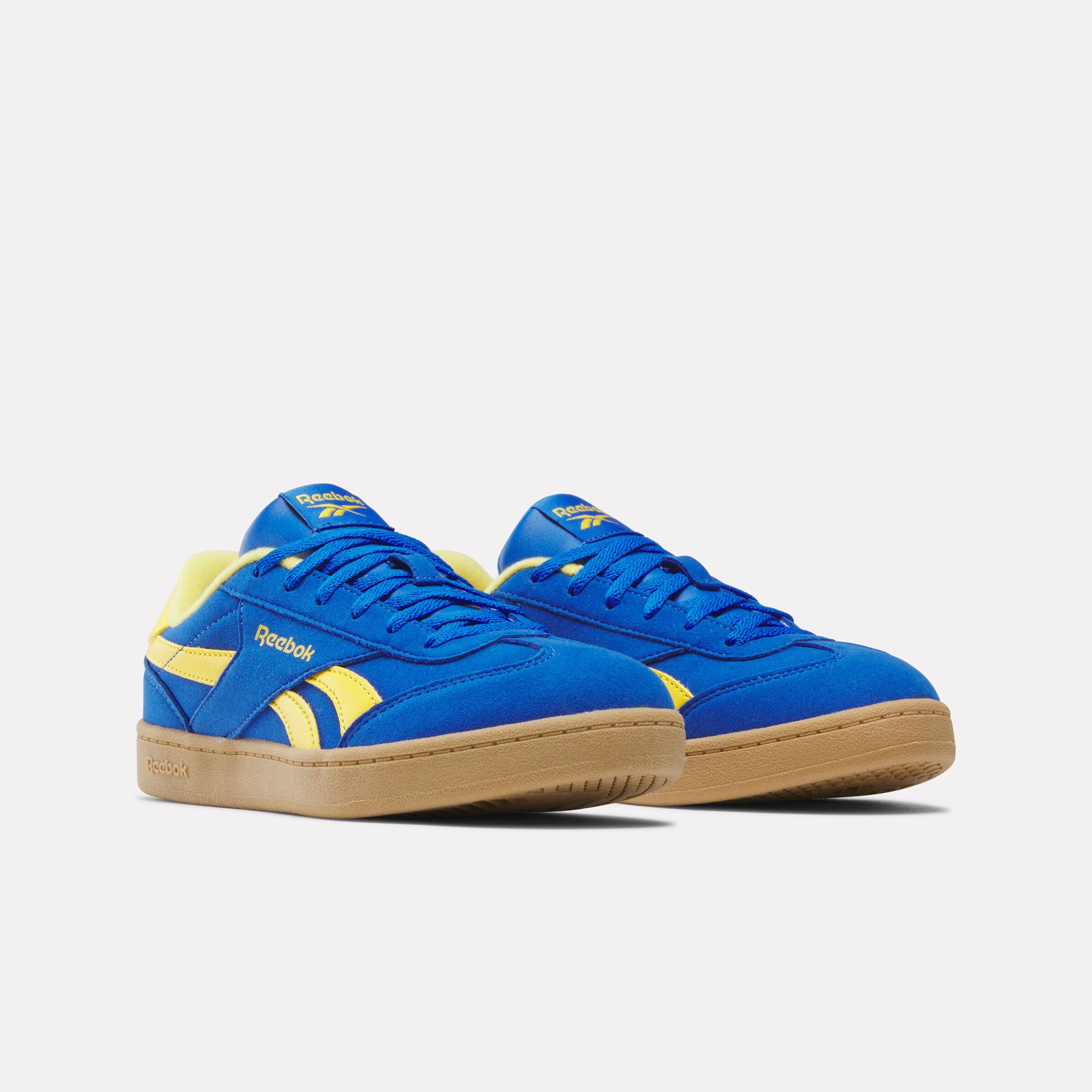 Reebok Classic Sneaker "REEBOK SMASH EDGE"