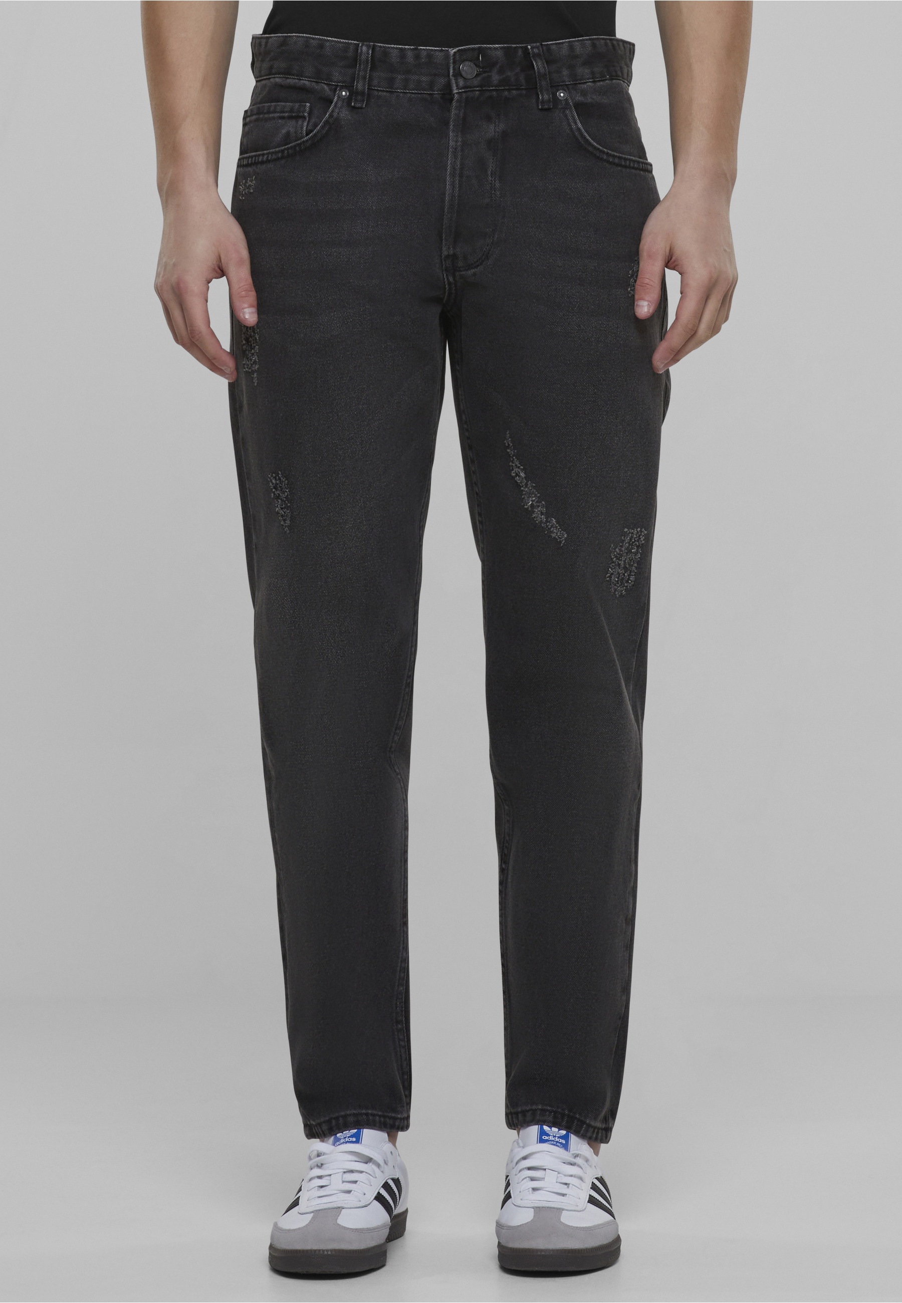 2Y Premium Bequeme Jeans »2Y Premium Herren 2Y Boyfriend Fit Jeans«